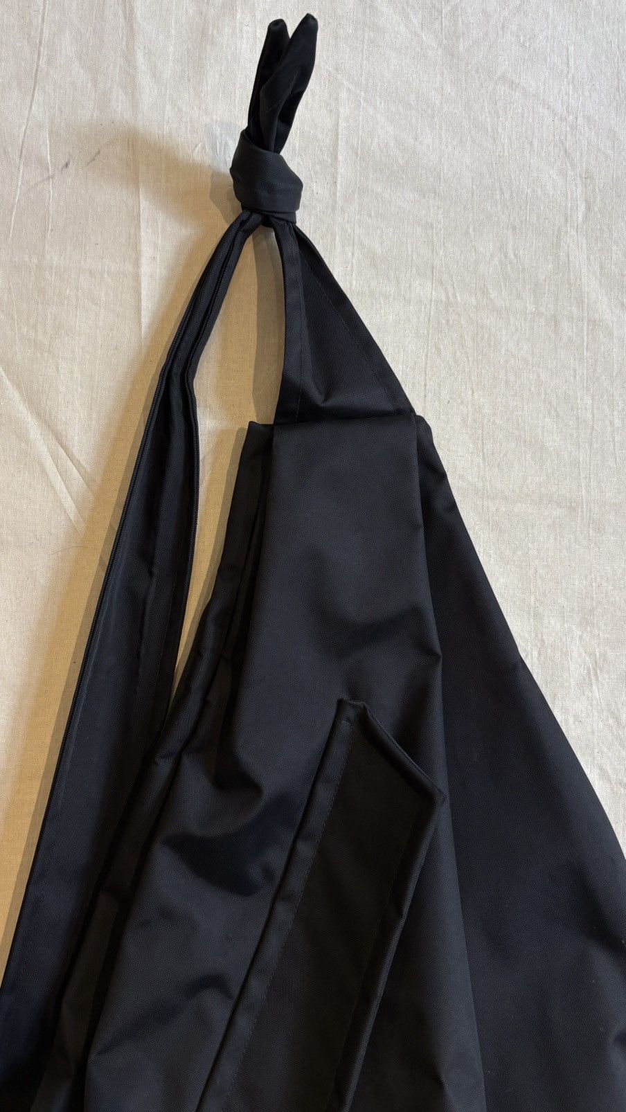 Eastpak × Raf Simons Raf Simons Sleek Sling bag from AW18 Size ONE SIZE - 2 Thumbnail