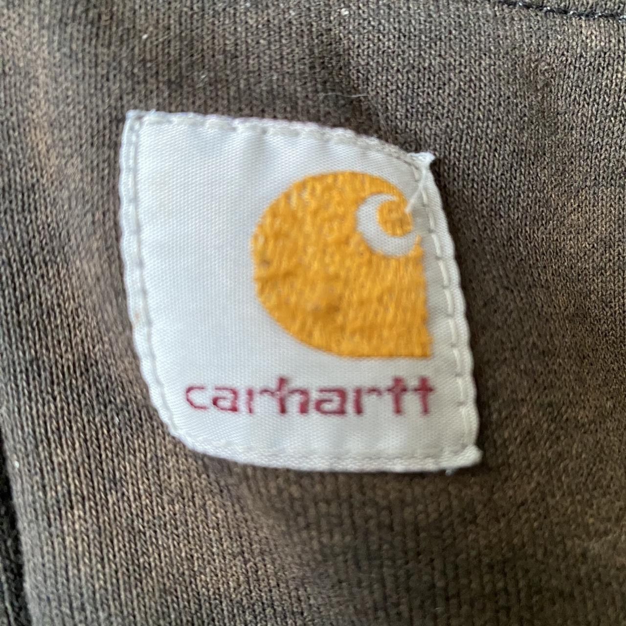 Carhartt Carhartt Workwear Jacket Size US M / EU 48-50 / 2 - 2 Thumbnail