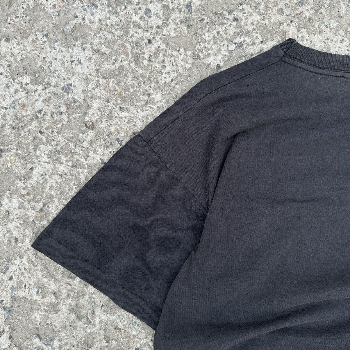 Japanese Brand × Nike VTG Japanese Style Adult Nike Big Swoosh 90s Single stitch Size US XXL / EU 58 / 5 - 8 Thumbnail