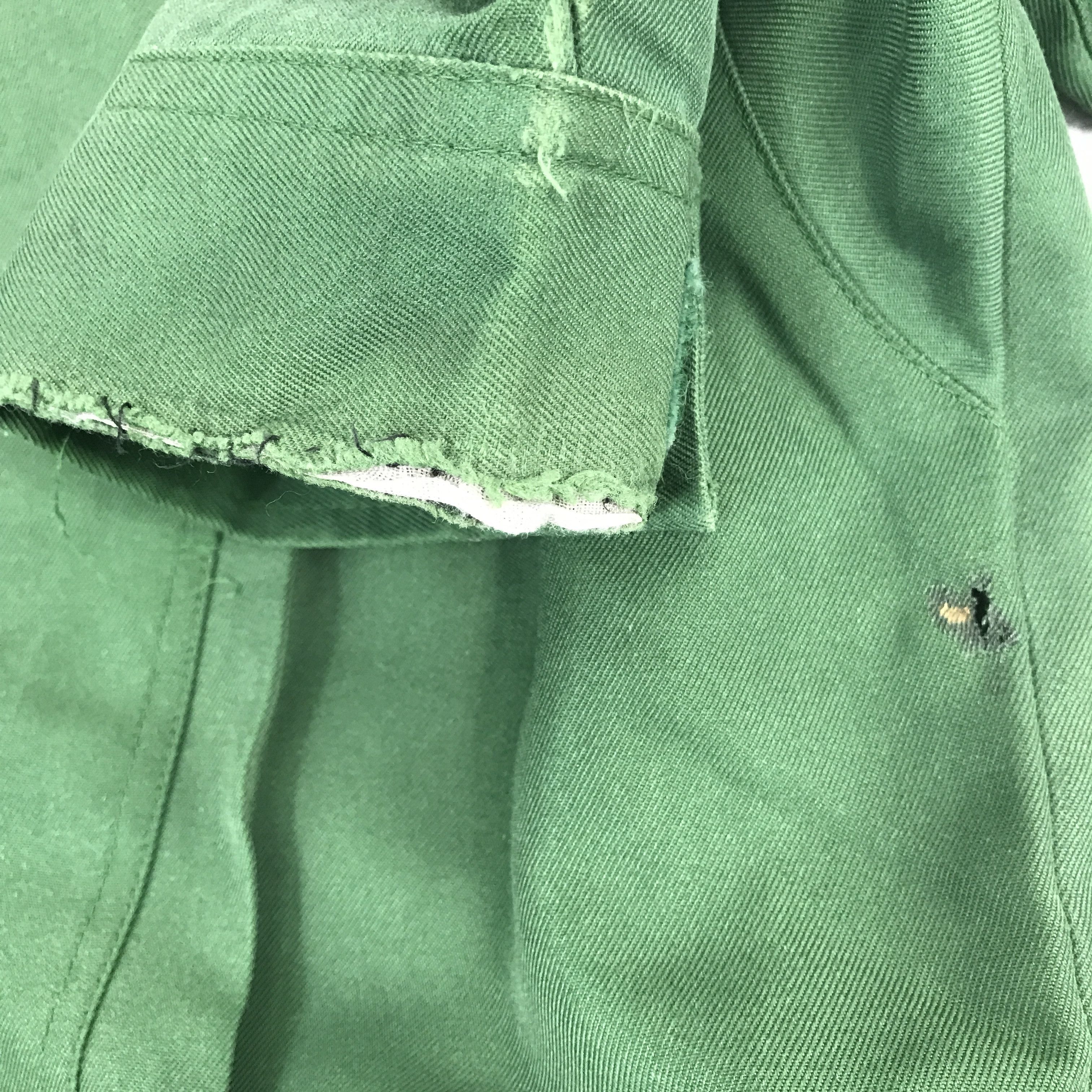 Yamato Transport Worker Uniform Jacket