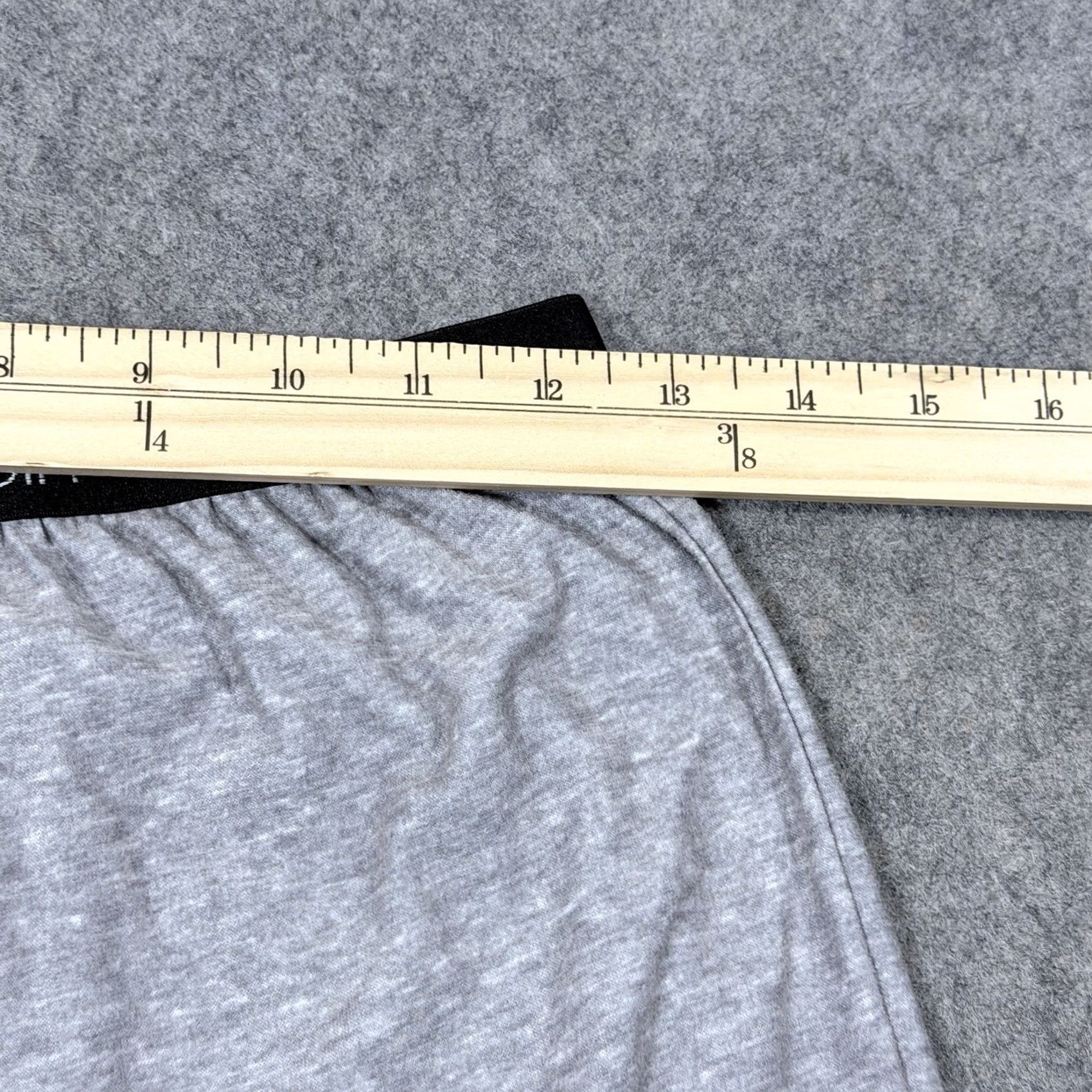 Calvin Klein Calvin Klein Stretch Pajama Pants Men’s Size Large Heather Gray Size US 33 - 7 Thumbnail