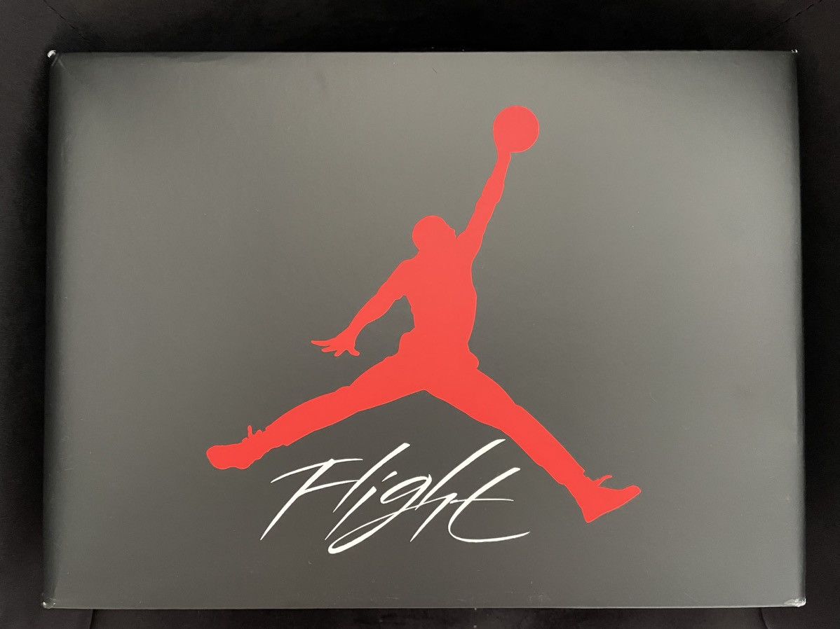Jordan Brand Jordan 4 Retro White Cement Size US 10.5 / EU 43-44 - 14 Thumbnail
