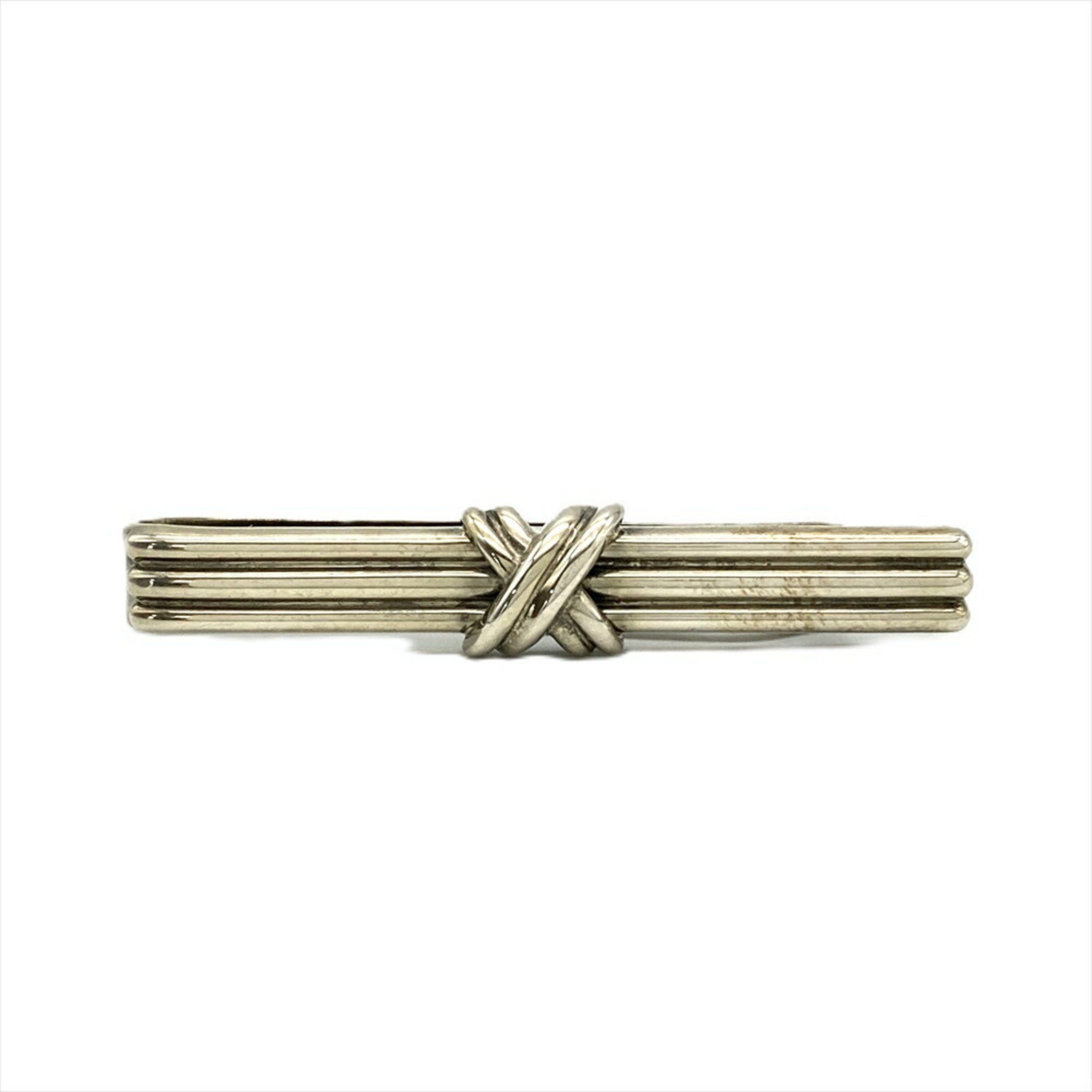 Tiffany & Co. Tiffany & Co Signature tie Size ONE SIZE - 1 Thumbnail