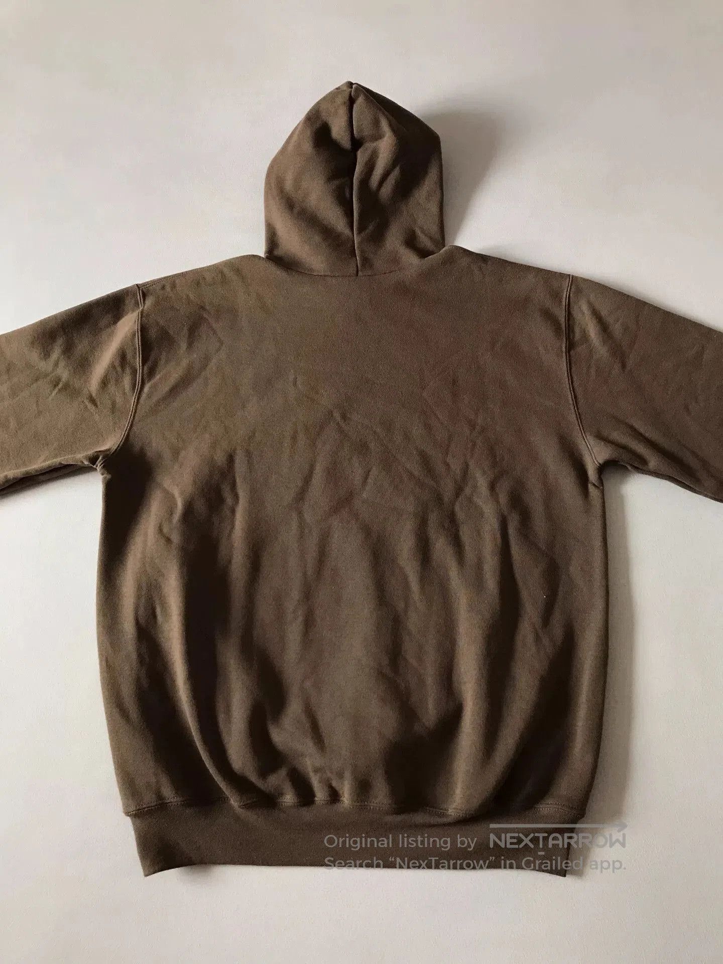 Carhartt Carhartt K121 TMB Hoodie. Size US L / EU 52-54 / 3 - 4 Thumbnail