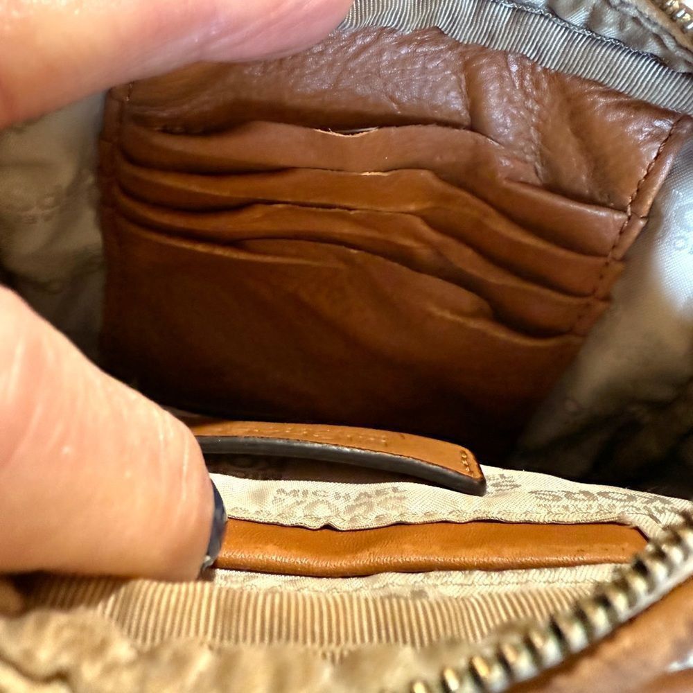 Michael Kors Michael, Michael Kors, tiny shoulder bag Size ONE SIZE - 3 Thumbnail