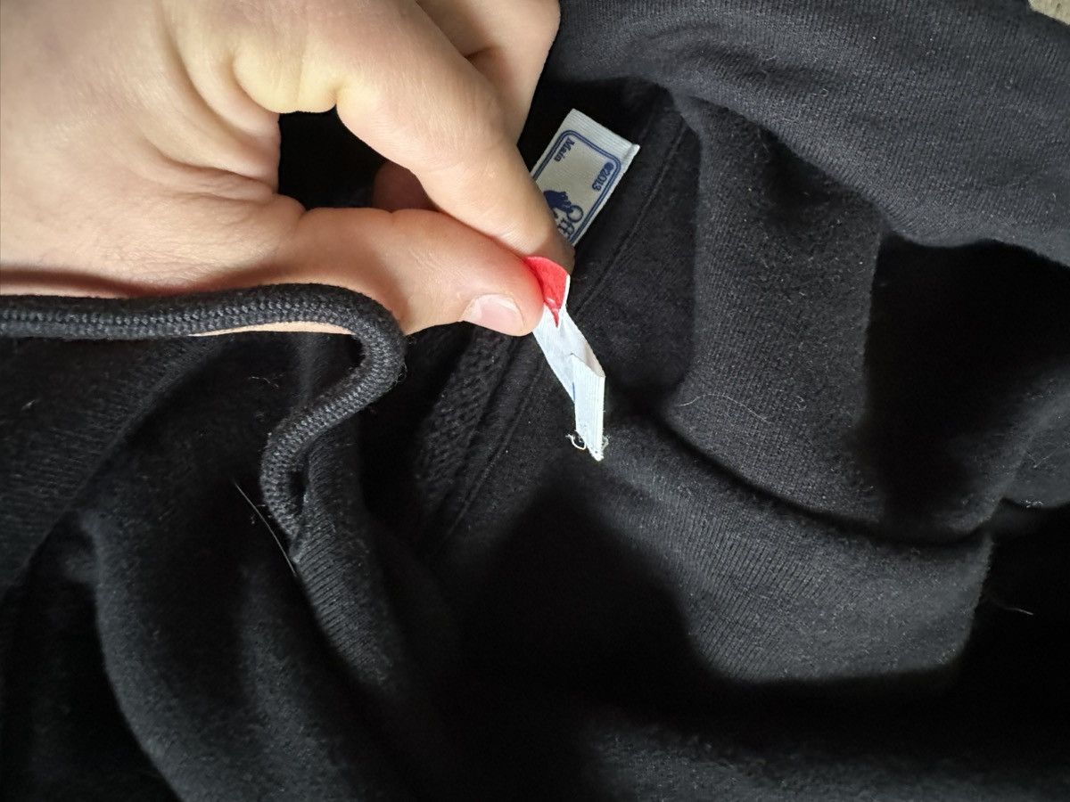 Off-White Off White arrow hoodie Size US M / EU 48-50 / 2 - 15 Thumbnail