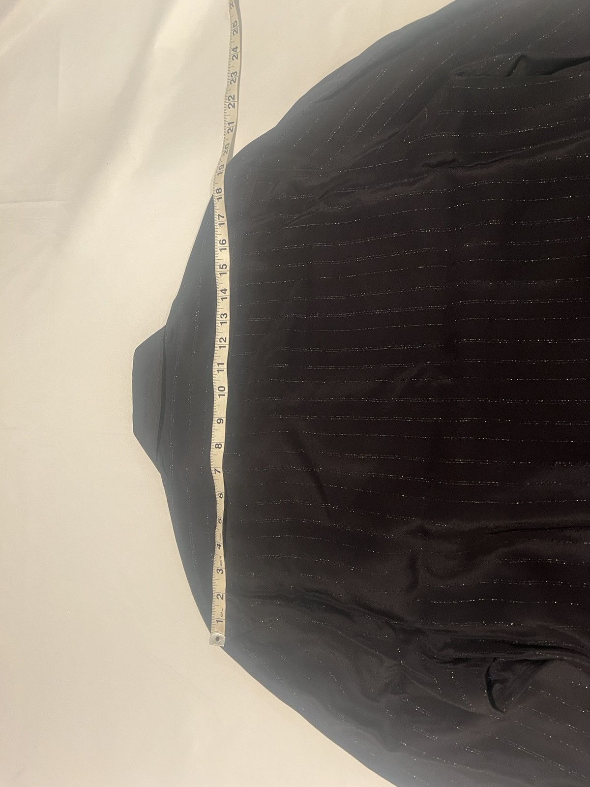 Saint Laurent Paris Saint Laurent men’s silk shirt. 40/M.$1690 Size US M / EU 48-50 / 2 - 7 Thumbnail