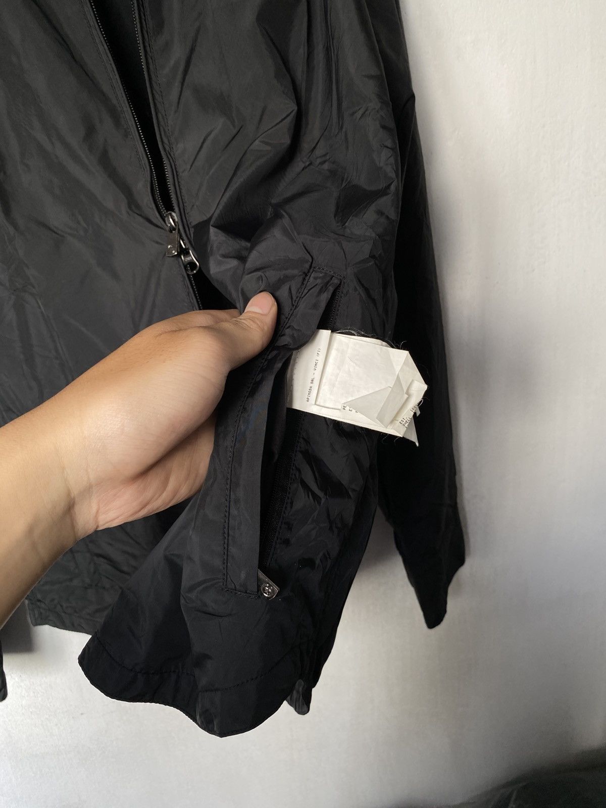 Armani Collezioni Armani Collezioni Jacket Size US M / EU 48-50 / 2 - 10 Thumbnail