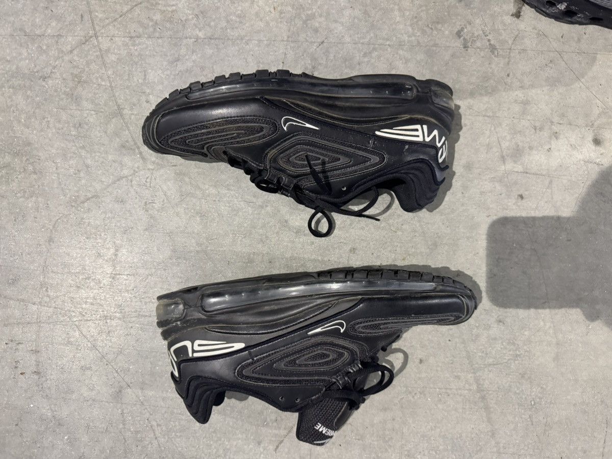 Supreme Nike air max 98 TL Size US 12 / EU 45 - 6 Thumbnail