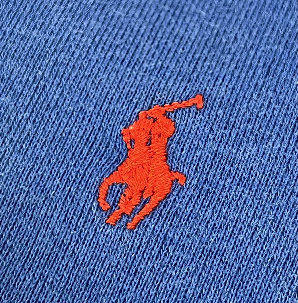 Polo Ralph Lauren Vintage Polo RL Jumper Size US M / EU 48-50 / 2 - 10 Thumbnail