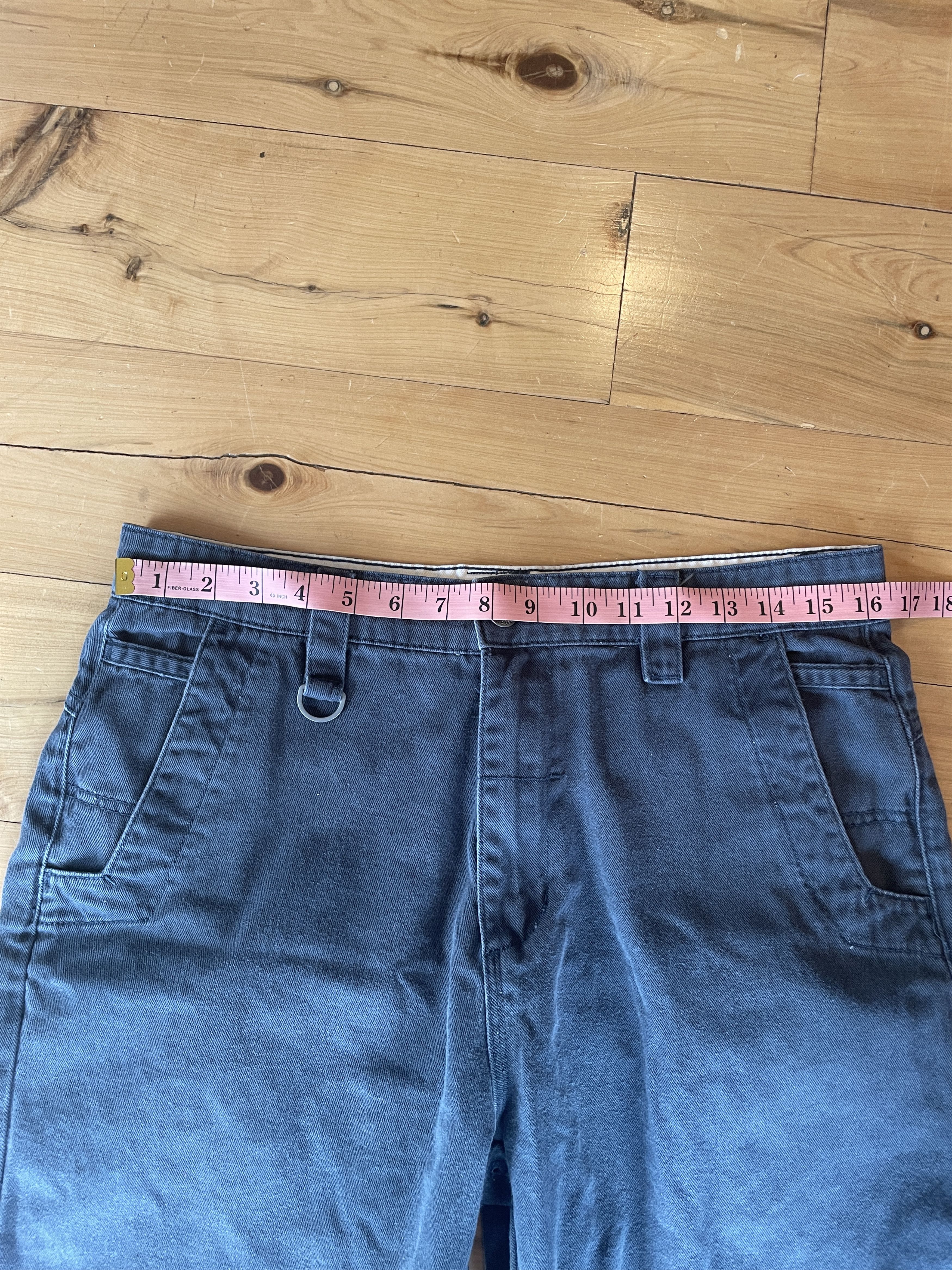 THRILLS Union Work Slacker Pant Size US 32 / EU 48 - 3 Thumbnail