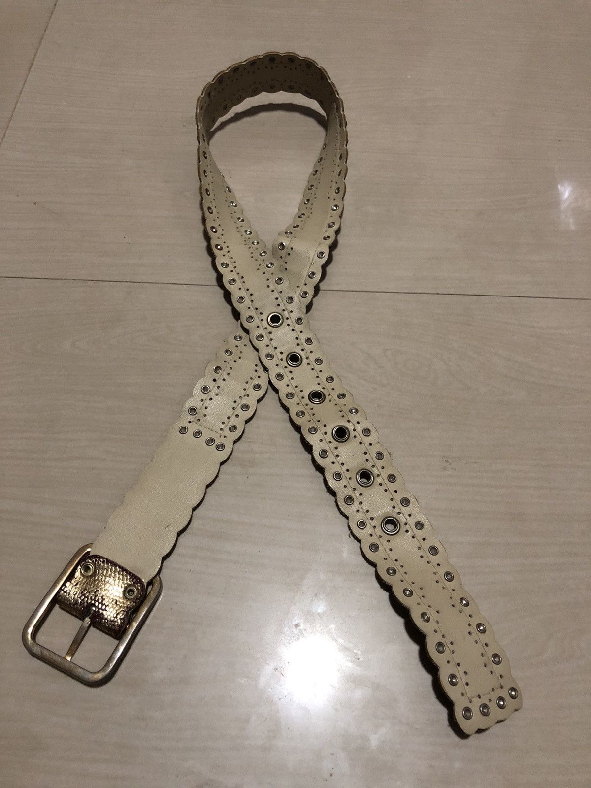 Other Waist Belt Womens Size ONE SIZE - 3 Thumbnail