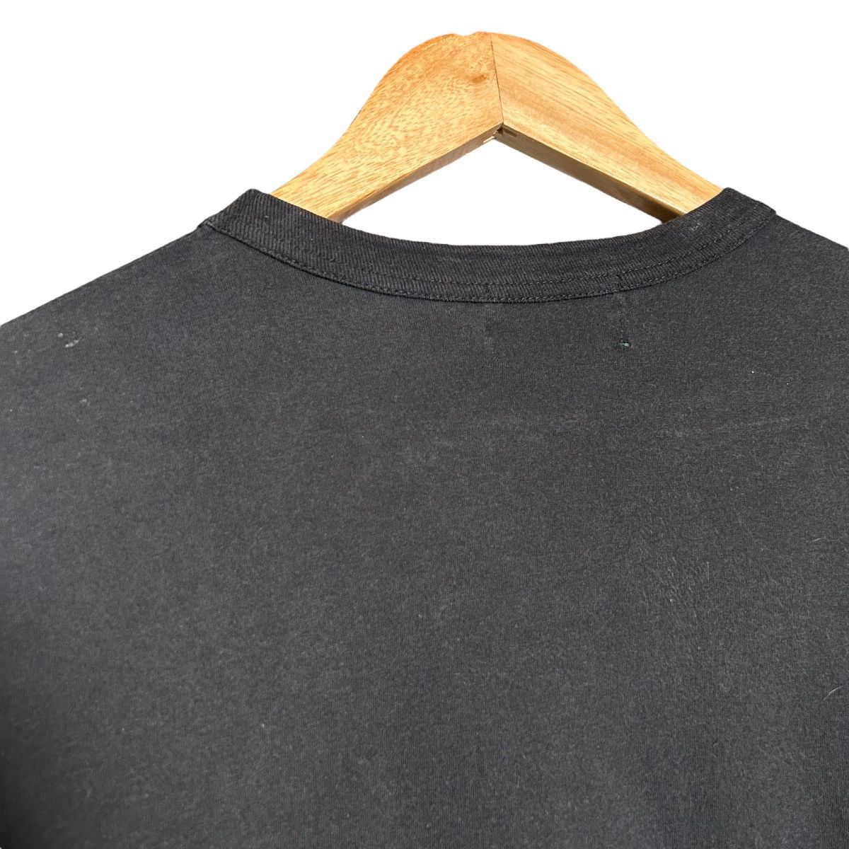 Jean Paul Gaultier Vintage 90s Junior Gaultier Pop Art Long Sleeve TShirt Size US M / EU 48-50 / 2 - 5 Thumbnail