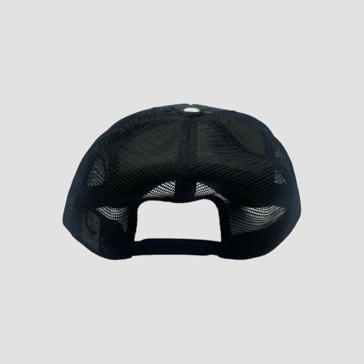 Gallery Dept. Gallery Dept Workshop Cap Black Size ONE SIZE - 7 Thumbnail