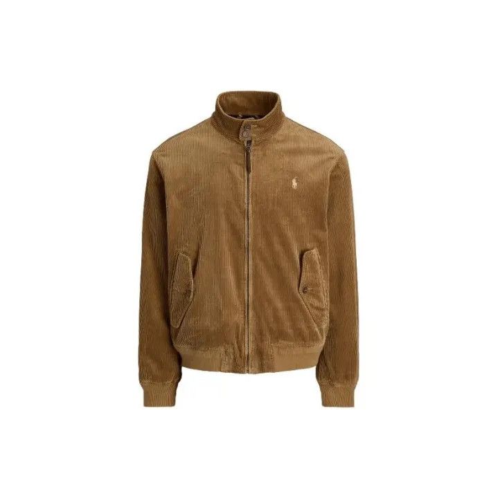 Polo Ralph Lauren Polo Ralph Lauren FW23 Corduroy Jacket Size US XL / EU 56 / 4 - 1 Thumbnail