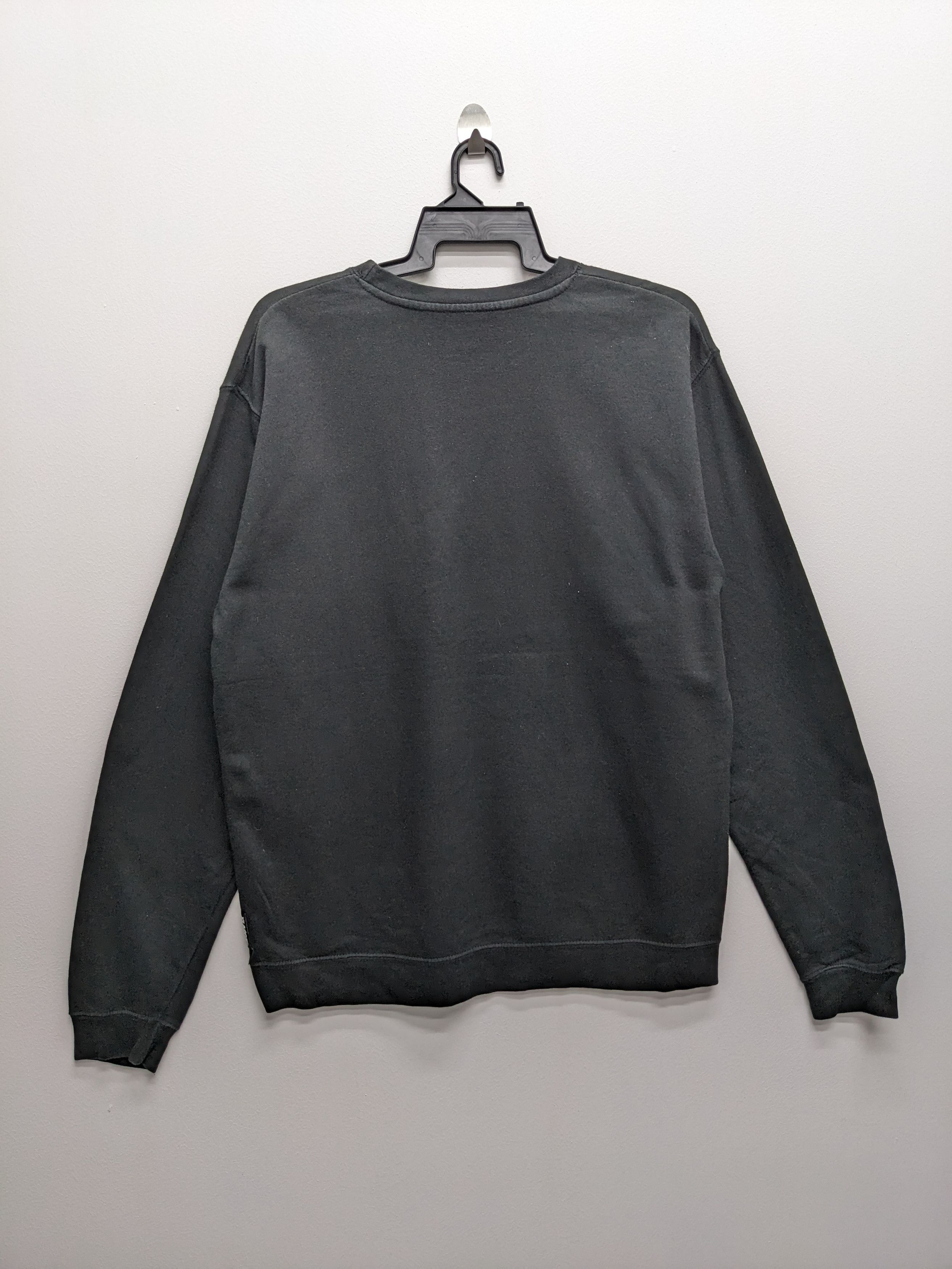 X-LARGE × Xlarge XLARGE STREETWEAR SWEATSHIRT Size US L / EU 52-54 / 3 - 2 Thumbnail