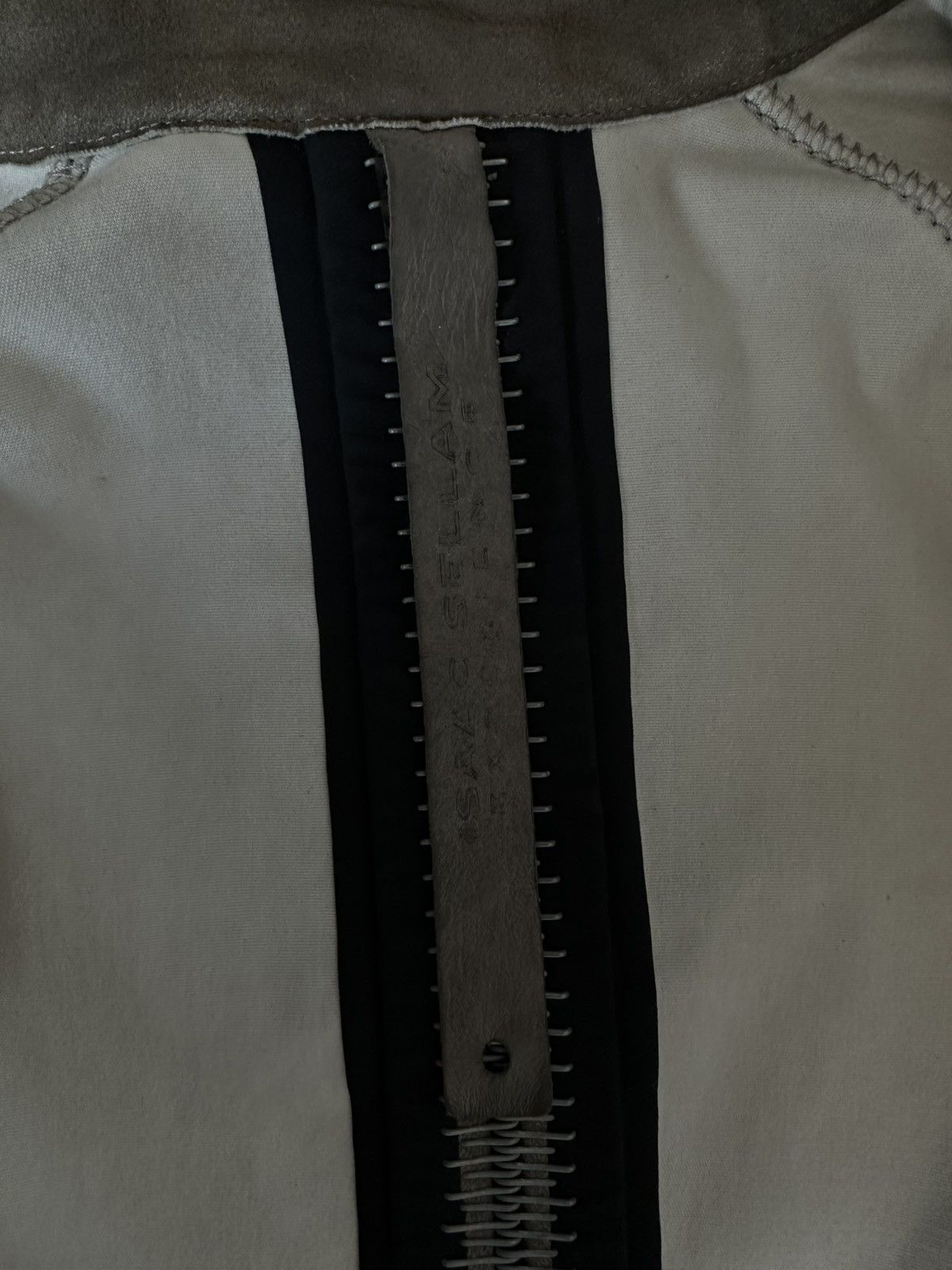 Isaac Sellam Experience Isaac Sellam Experience Lambskin Leather Jacket Size US S / EU 44-46 / 1 - 7 Thumbnail