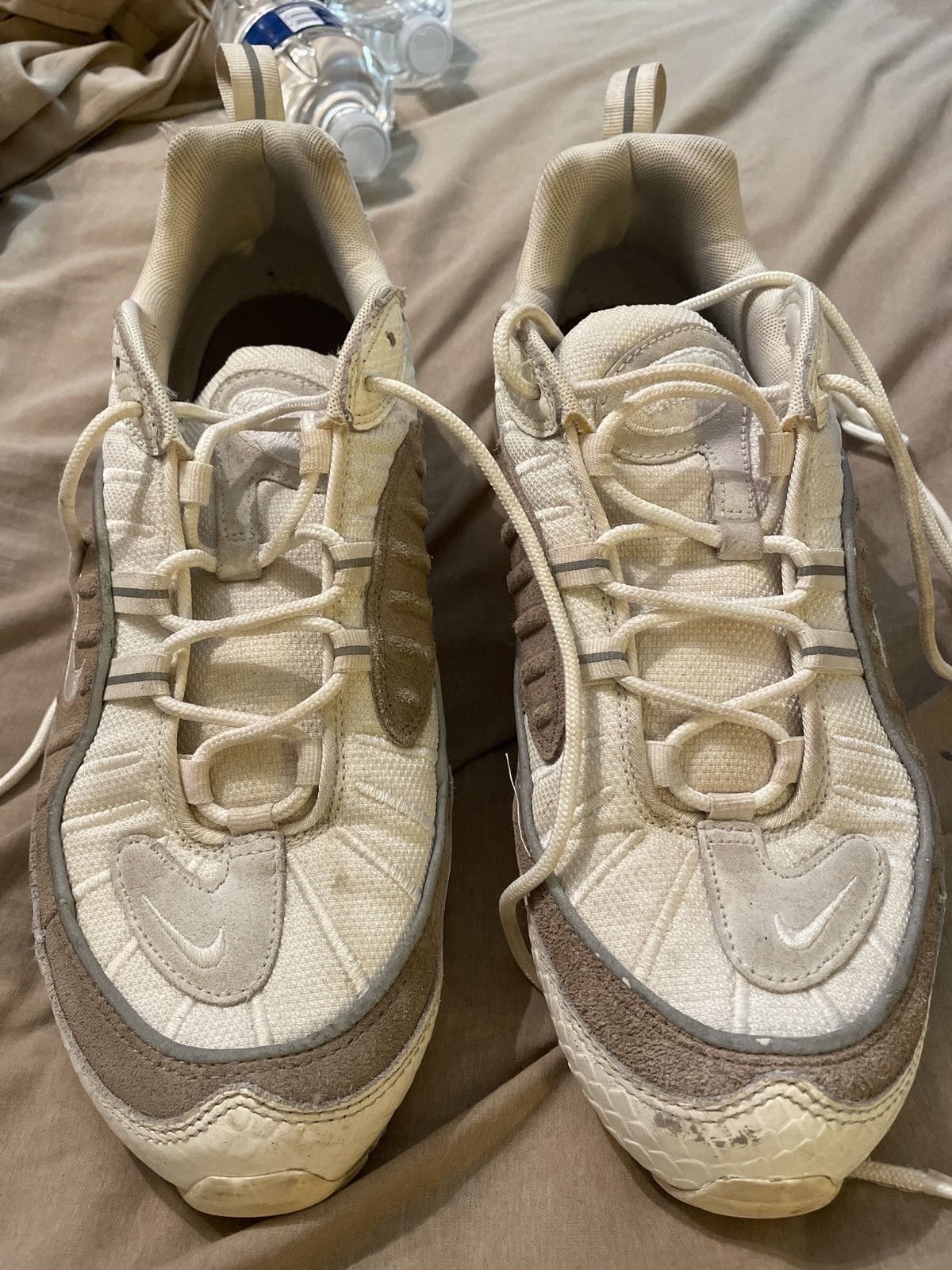 Nike Air Max 98 Snakeskin size 11