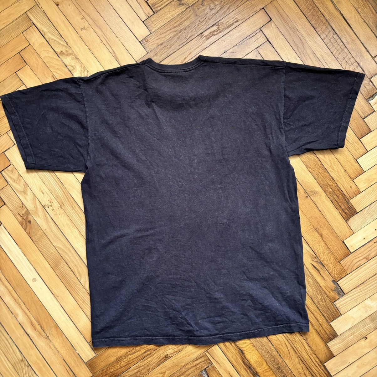 Vintage Vintage Family Guy Stewie Evil Boxy T-shirt Y2K Size US L / EU 52-54 / 3 - 2 Thumbnail