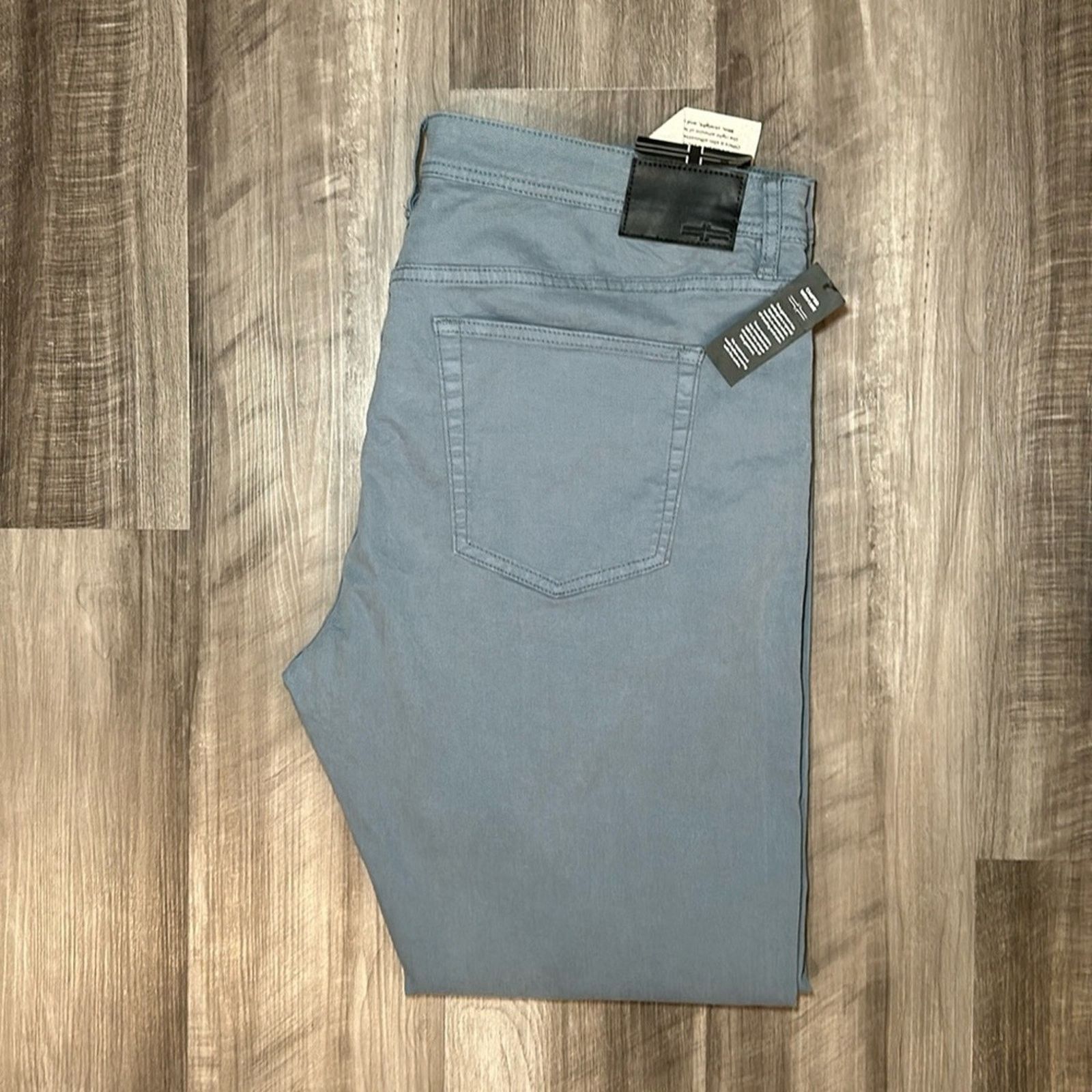 Other Liverpool Kingston Straight Jeans - 42x32 Size US 42 / EU 58 - 1 Thumbnail