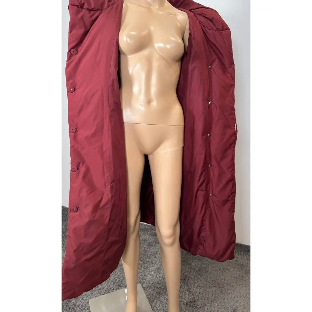 Marina Rinaldi Jacket, Marina Rinaldi Size XL / US 12-14 / IT 48-50 - 6 Thumbnail