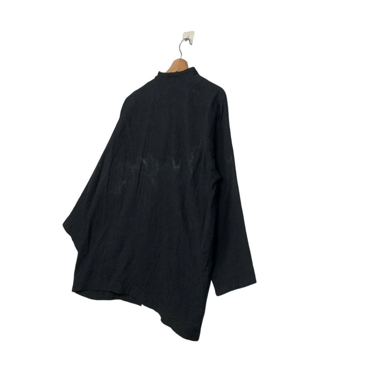 Issey Miyake 🔥VINTAGE CHORE JACKET BX BI-EKS MADE IN JAPAN Size US M / EU 48-50 / 2 - 12 Thumbnail