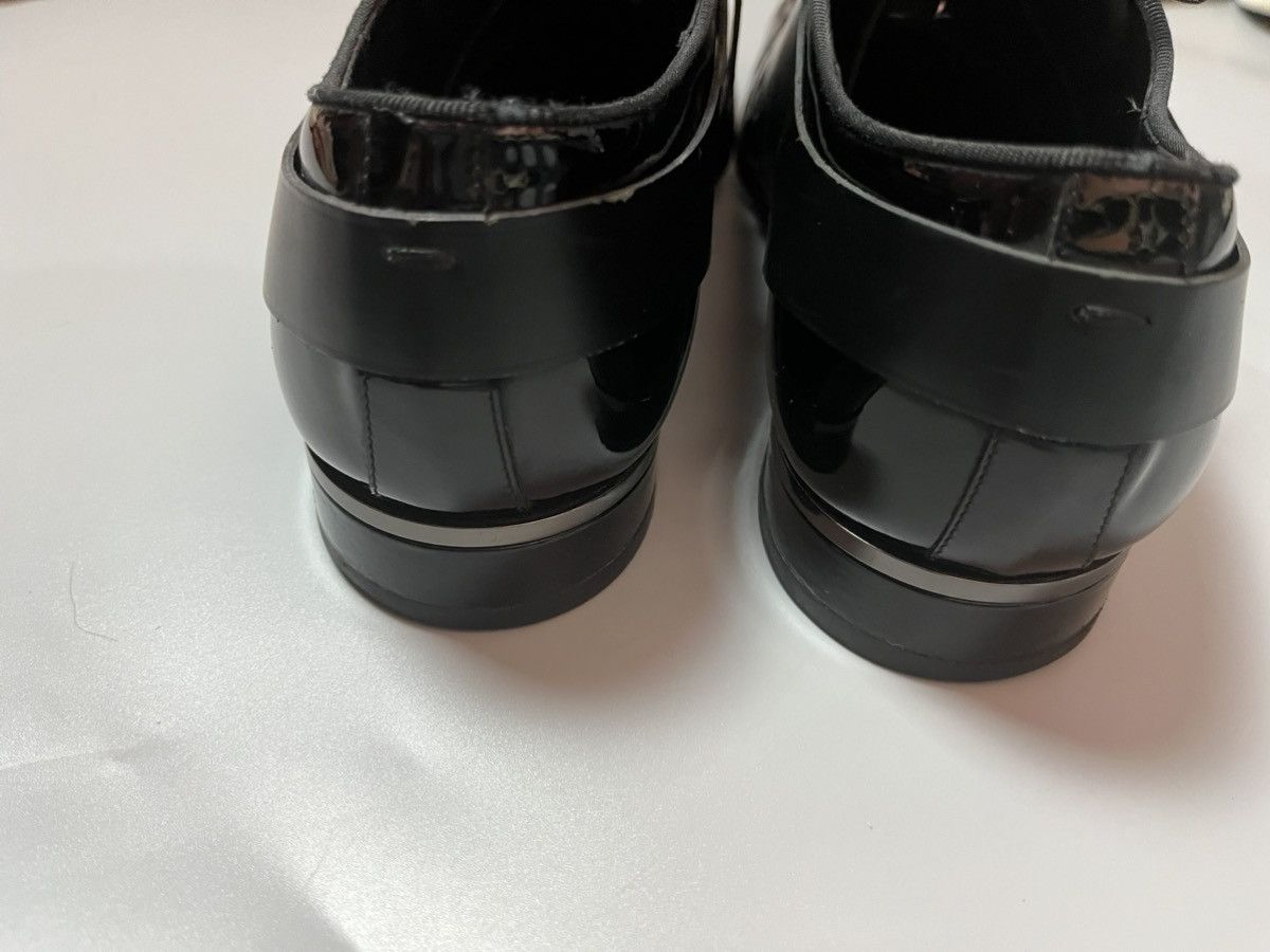Louis Vuitton Louis Vuitton Solfèrino derby shoes Size US 7 / EU 40 - 5 Thumbnail