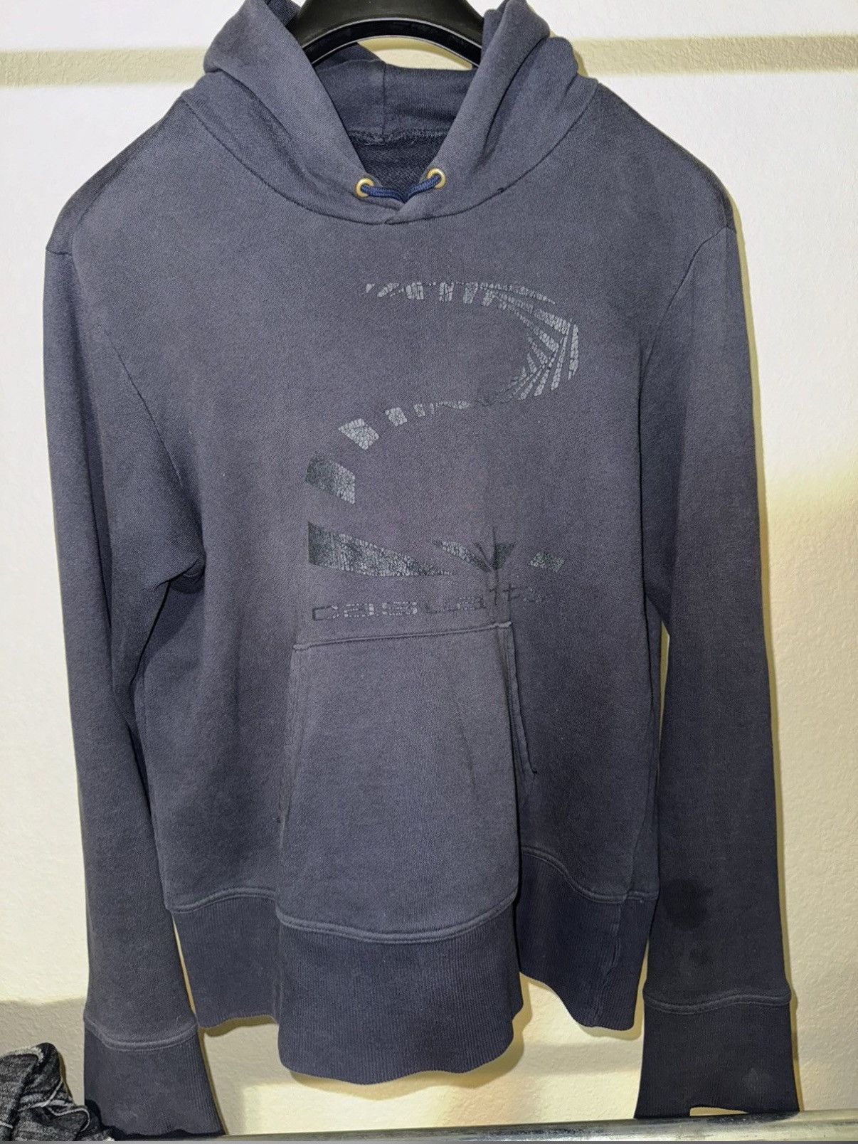 Beauty Beast Beauty:Beast More Faster Hoodie | Grailed