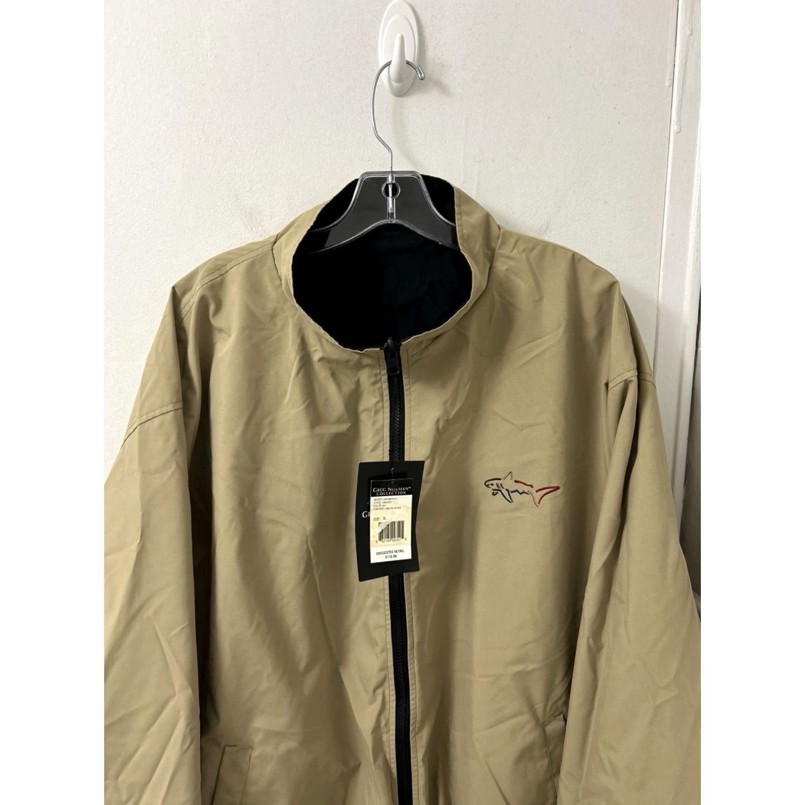 Vintage NWT Item Specifications: Scale: 1/18 Size US XL / EU 56 / 4 - 6 Thumbnail