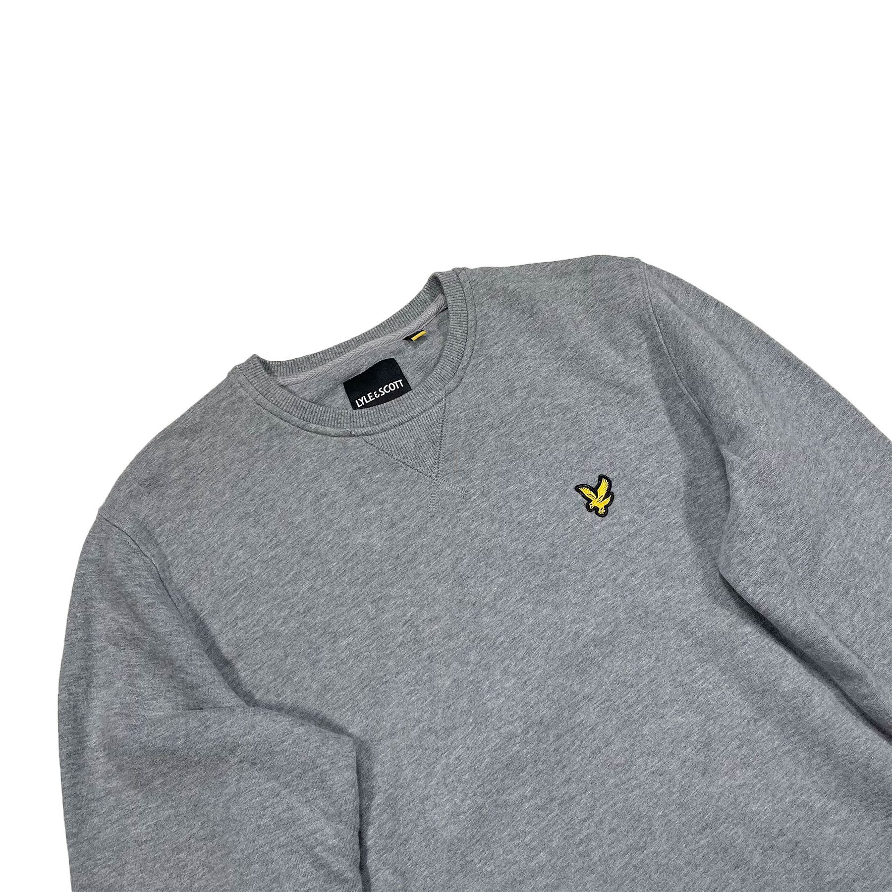 Lyle & Scott Sweatshirt Lyle & Scott, Size S Size US S / EU 44-46 / 1 - 3 Thumbnail