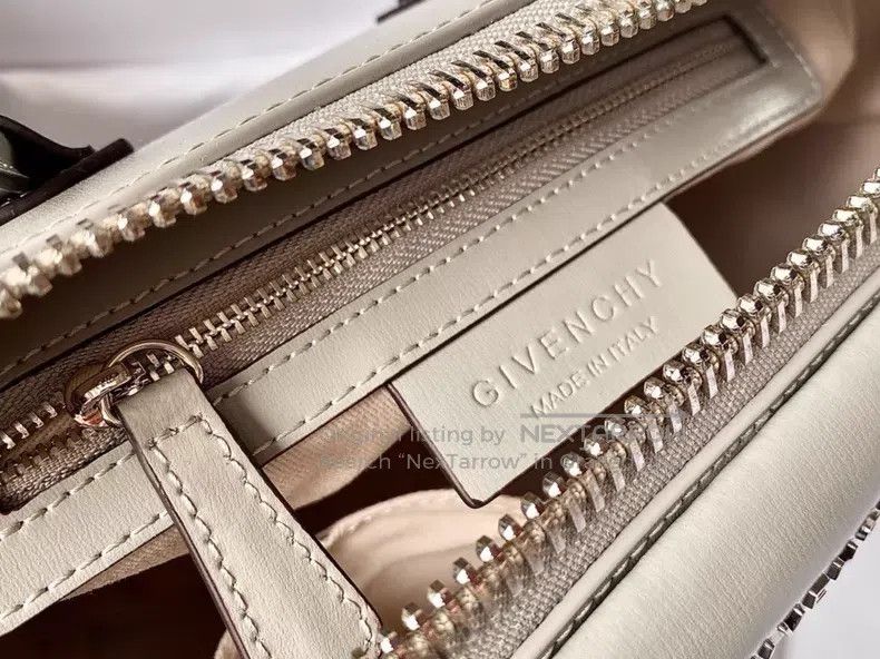 Givenchy Givenchy Motorcycle Bag Size ONE SIZE - 9 Thumbnail