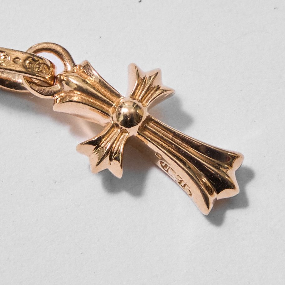 Chrome Hearts CHROME HEARTS Baby Fat Charm Size ONE SIZE - 3 Thumbnail