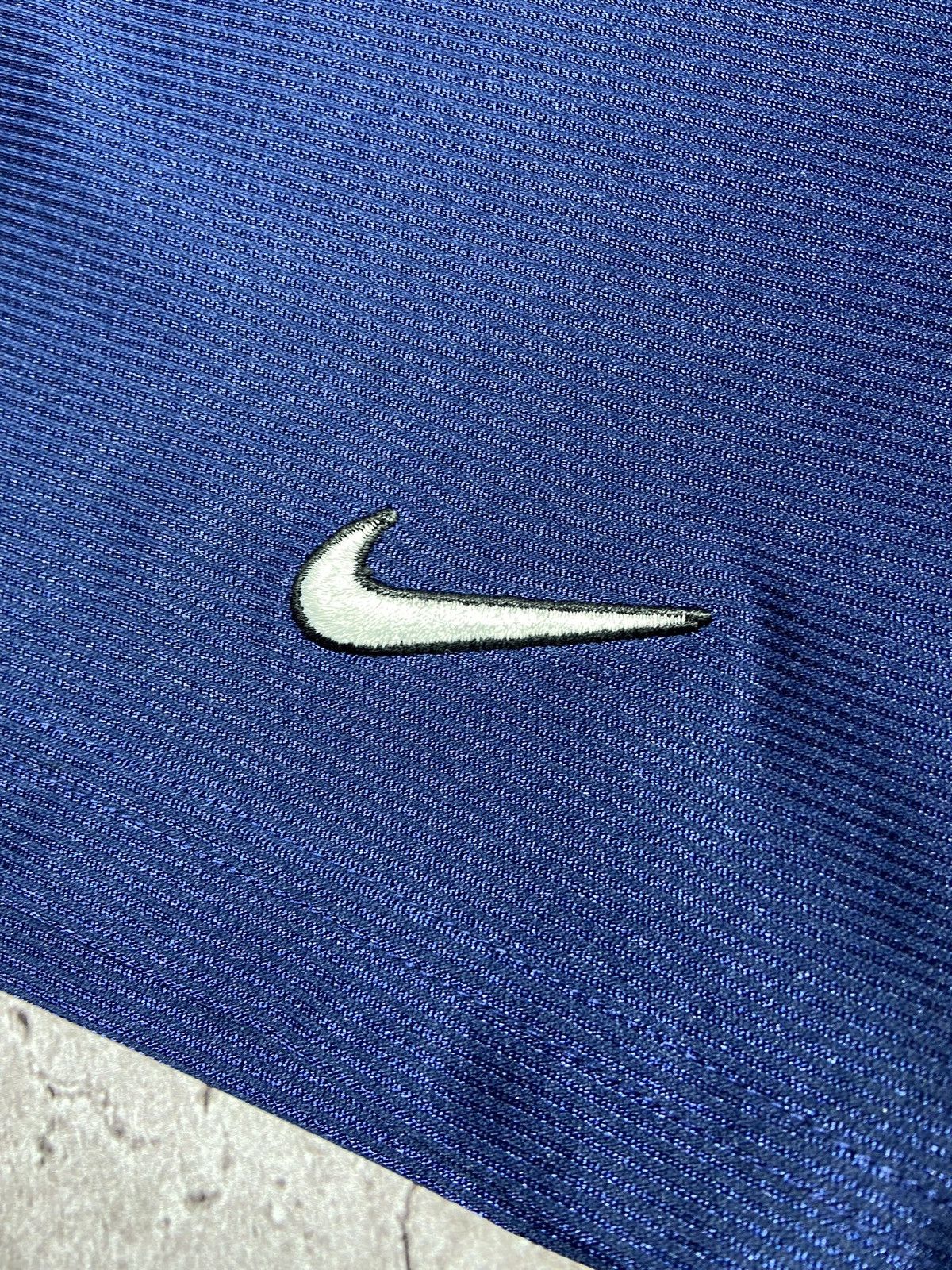 Other 💥Nike vintage y2k rare streetwear shorts‼️ Size US 32 / EU 48 - 4 Thumbnail