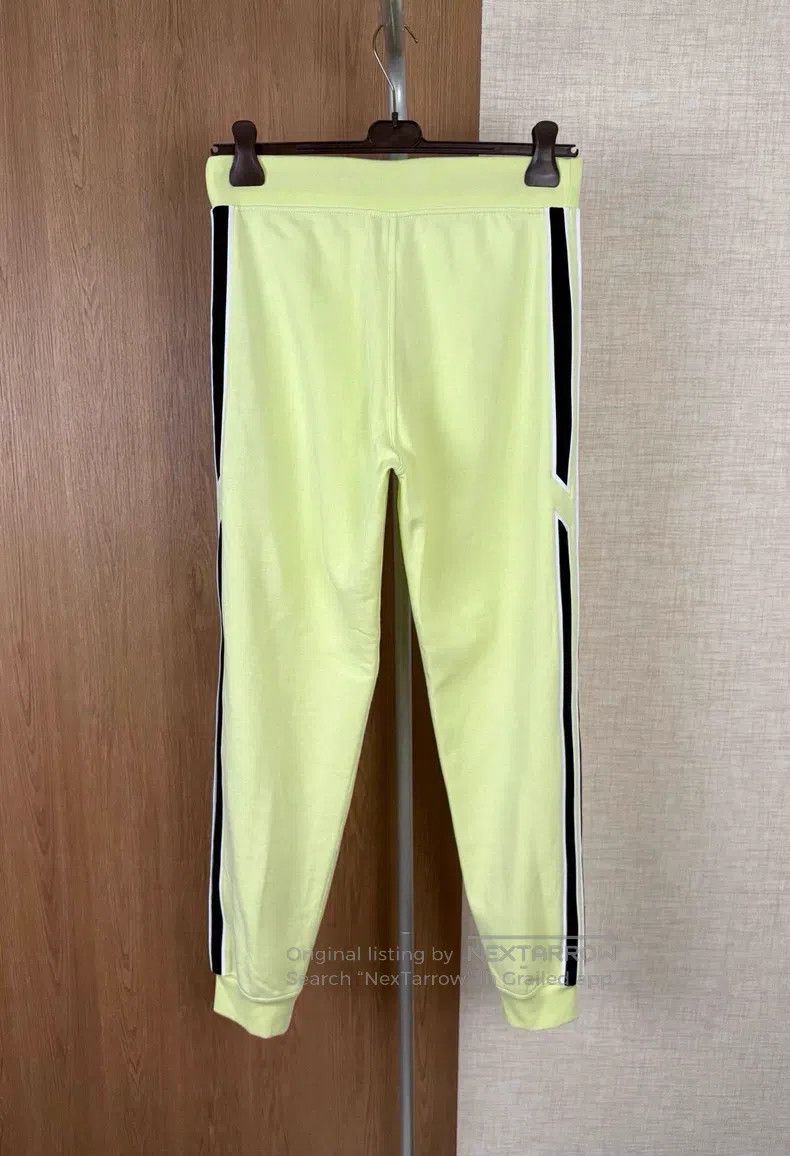 Hermes Hermes size S Autumn-Winter Men's Run H Sweatpants Size US 26 / EU 42 - 4 Thumbnail