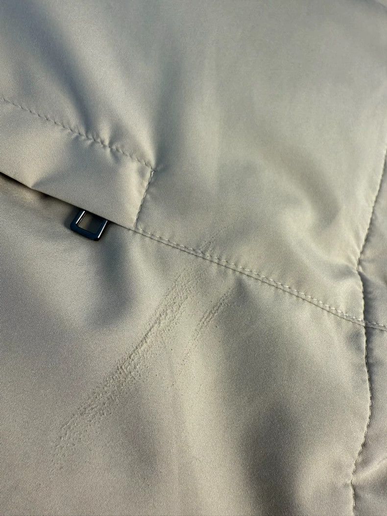 Loro Piana LORO PIANA Men's Traveler's Vest Size US XL / EU 56 / 4 - 9 Thumbnail