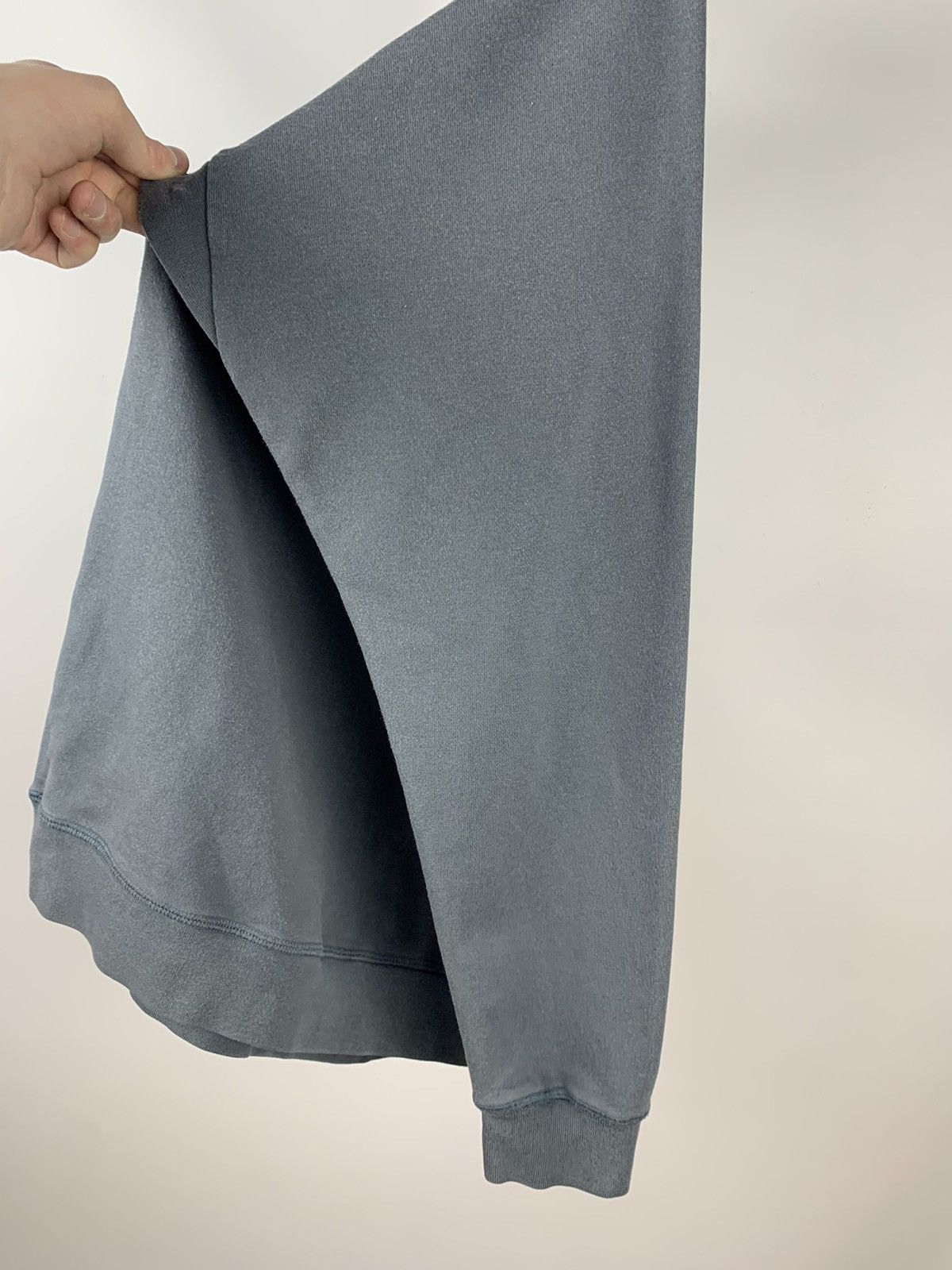 Vivienne Westwood Vintage Vivienne Westwood Anglomania Sweatshirt Raglan Y2K Size US S / EU 44-46 / 1 - 11 Thumbnail