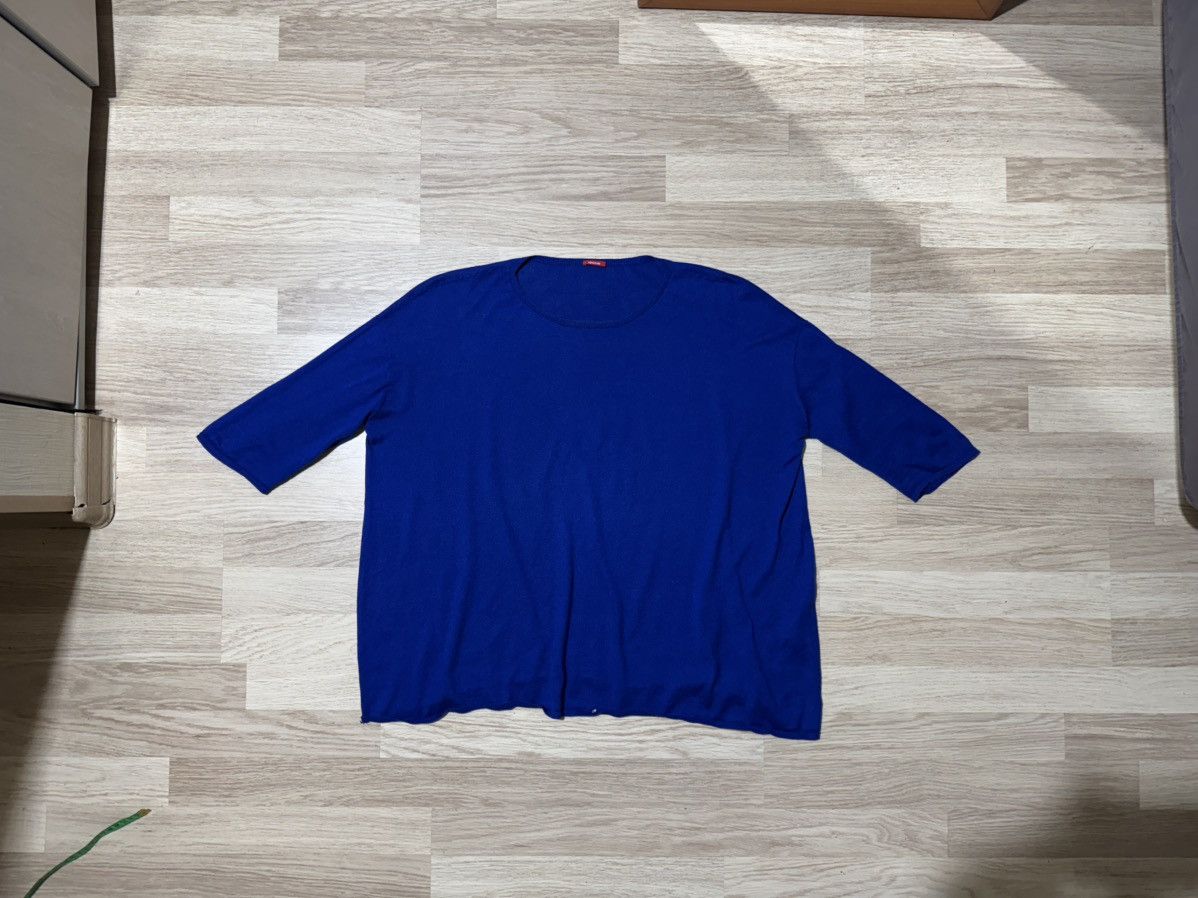 Designer Apuntob pullover sweater Size M Size M / US 6-8 / IT 42-44 - 1 Thumbnail