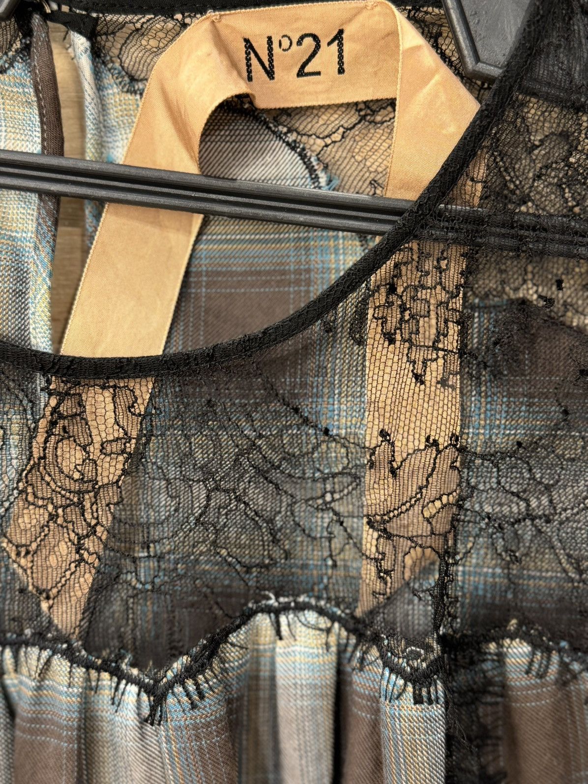 N21 N21 LACE Size L / US 10 / IT 46 - 5 Thumbnail