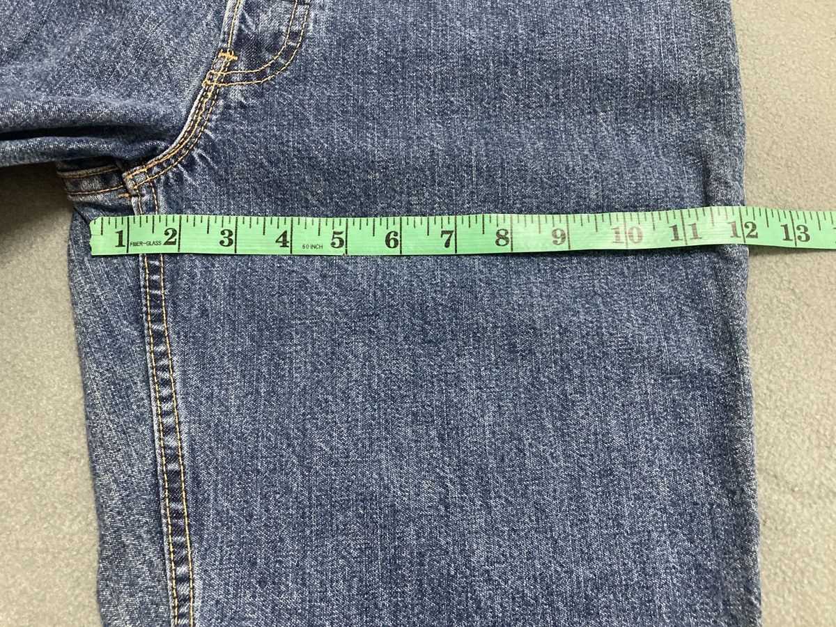Levi's Vintage 90’s Levis 5001 flare jeans Made in USA Size US 32 / EU 48 - 14 Thumbnail