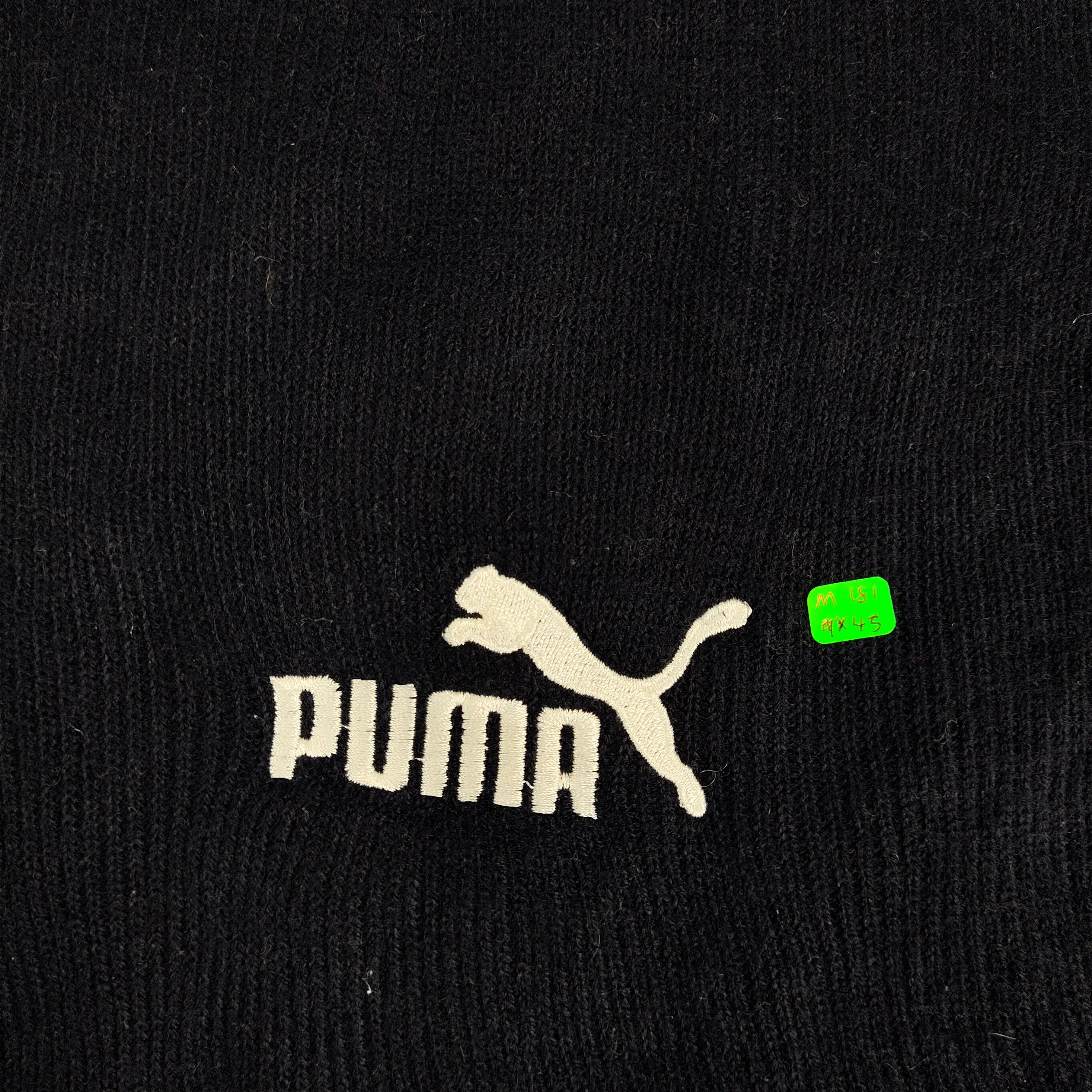 Puma Puma Scarf / Muffler / Neckwear M181 Size ONE SIZE - 6 Thumbnail