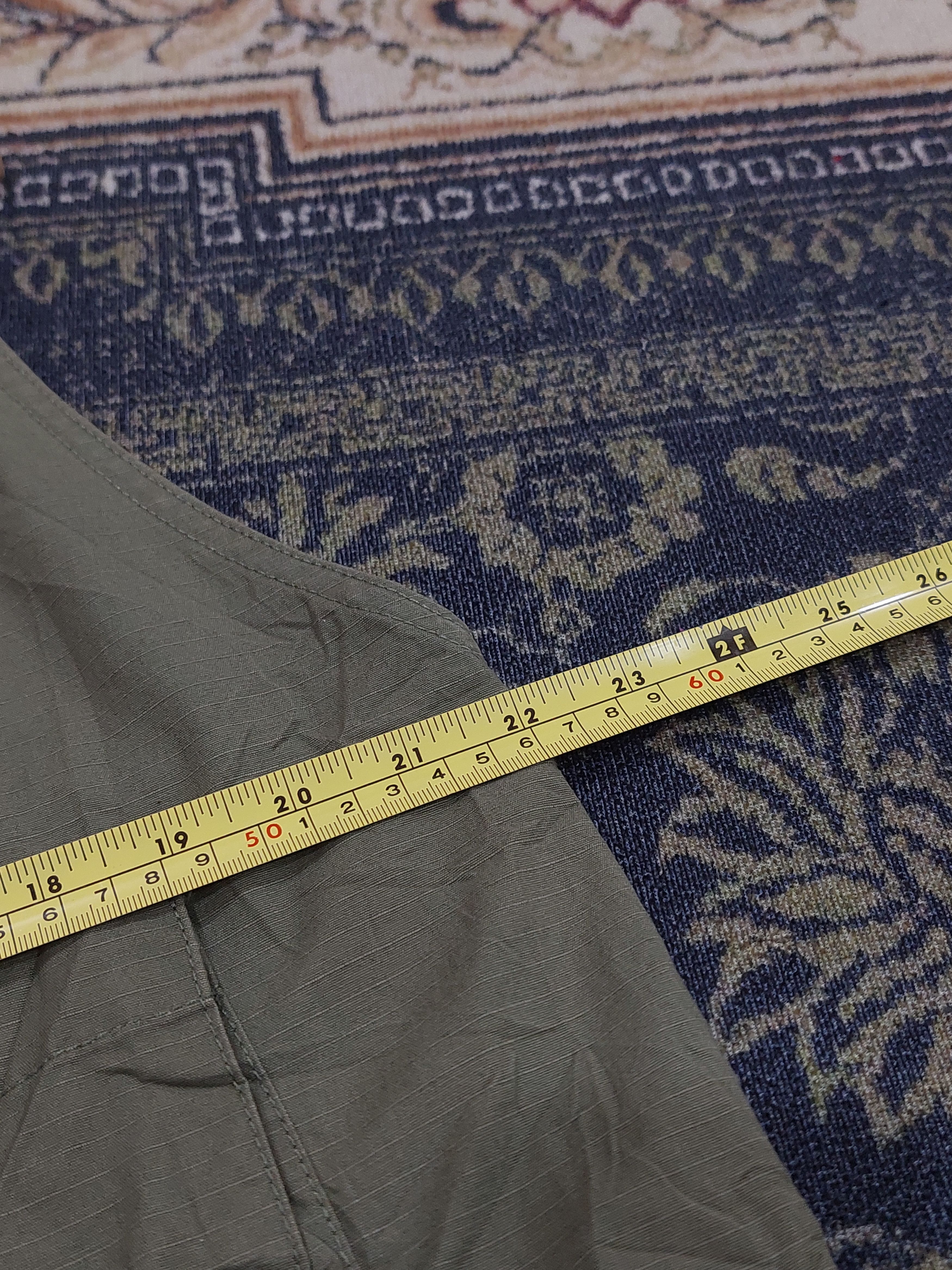 Japanese Brand Niko and... multipocket vest Size US L / EU 52-54 / 3 - 6 Thumbnail