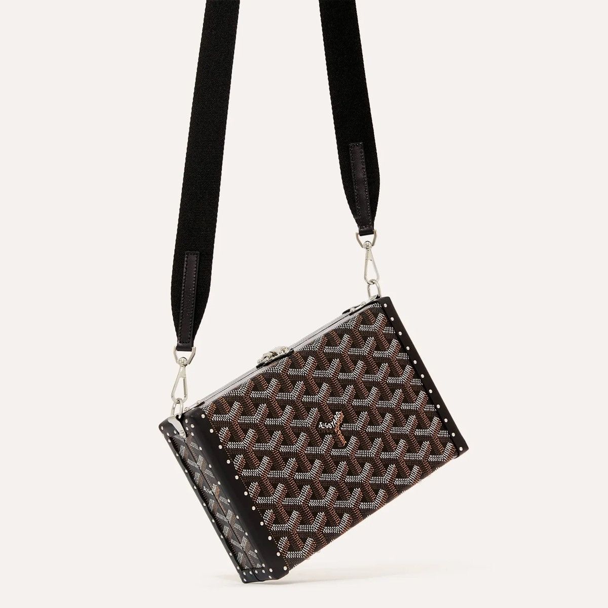 Goyard Bezons trunk bag Size ONE SIZE - 1 Thumbnail