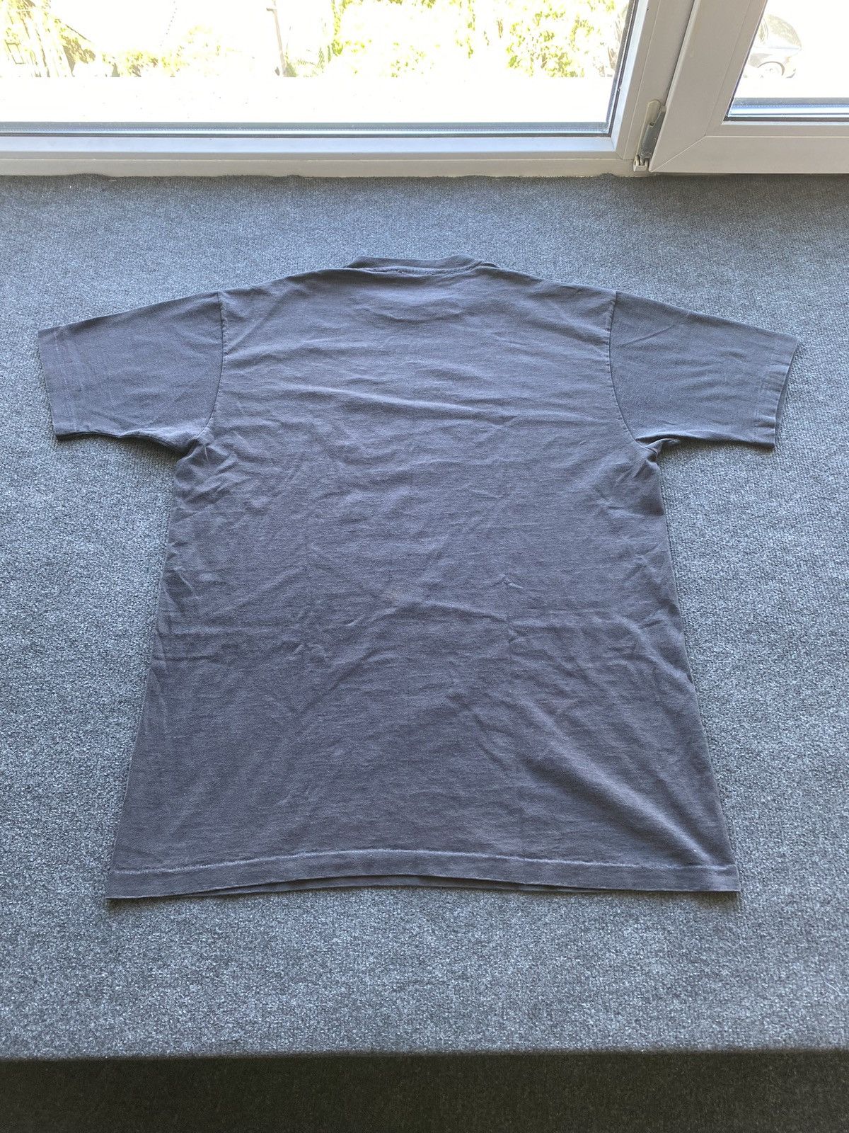 Hard Rock Cafe 🔥Hard Rock Cafe Chicago Black Faded Tee xl Size US XL / EU 56 / 4 - 10 Thumbnail