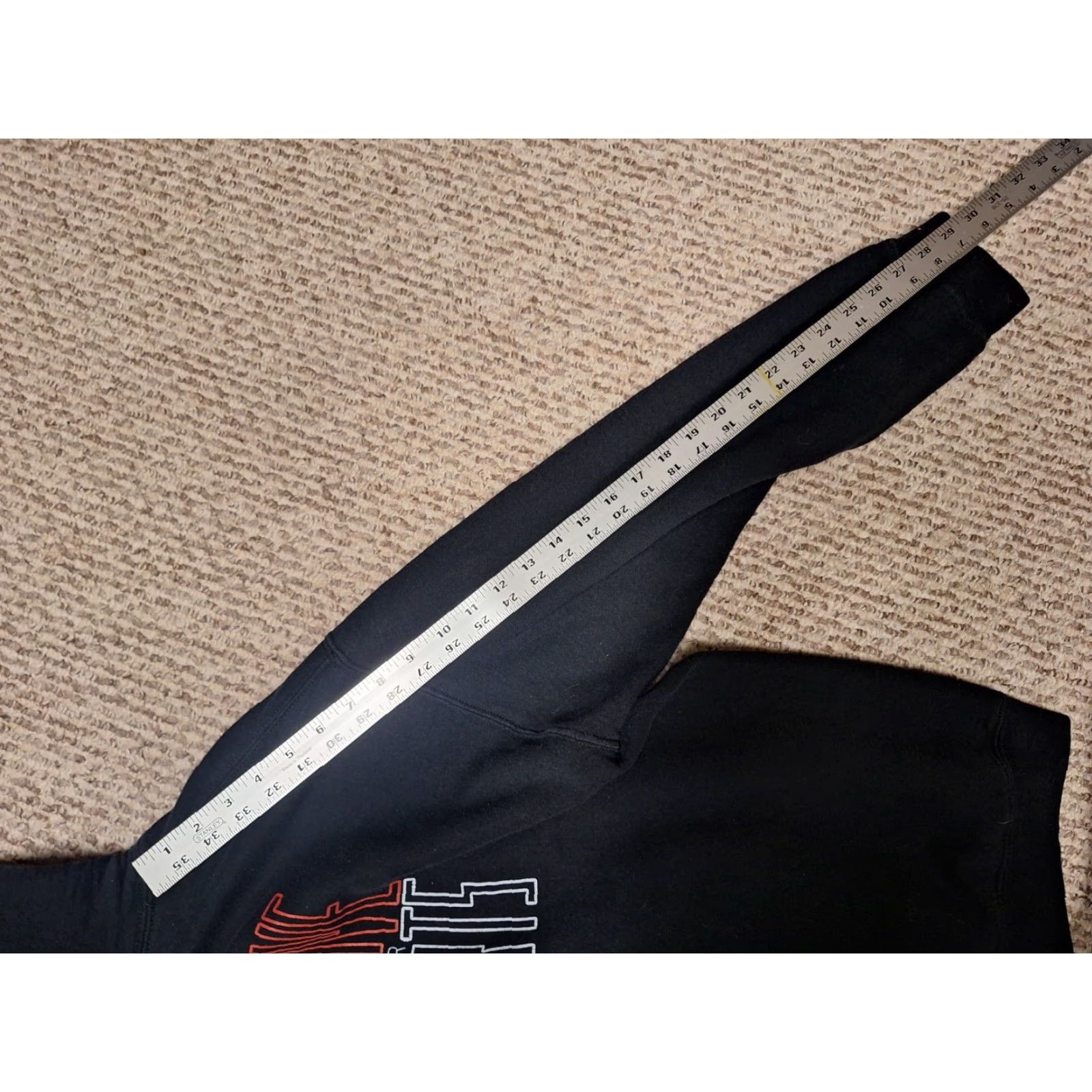 Gildan Interactive Introverts Dan & Phil 2018 World Tour Hoodie Unisex Adults M Black Pullover YouTube Band Gildan Size US M / EU 48-50 / 2 - 7 Thumbnail