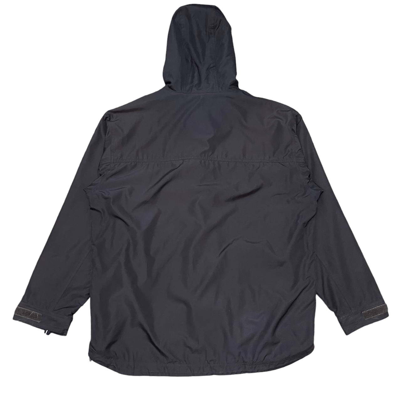 Chaps Ralph Lauren Vintage Chaps Ralph Lauren Hooded Jacket Size US L / EU 52-54 / 3 - 13 Thumbnail