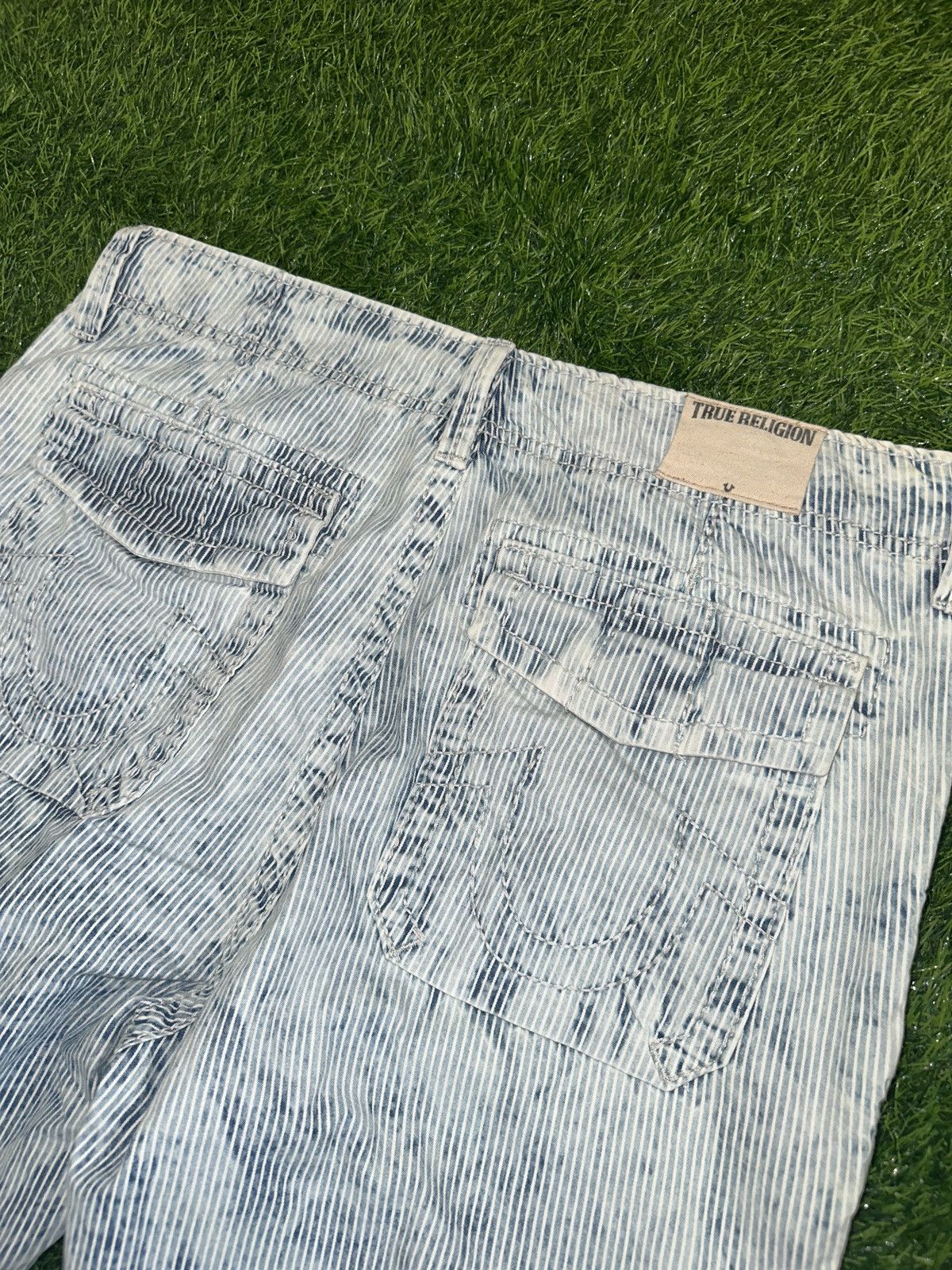 True Religion True religion casual pants size 36 Size US 36 / EU 52 - 3 Thumbnail