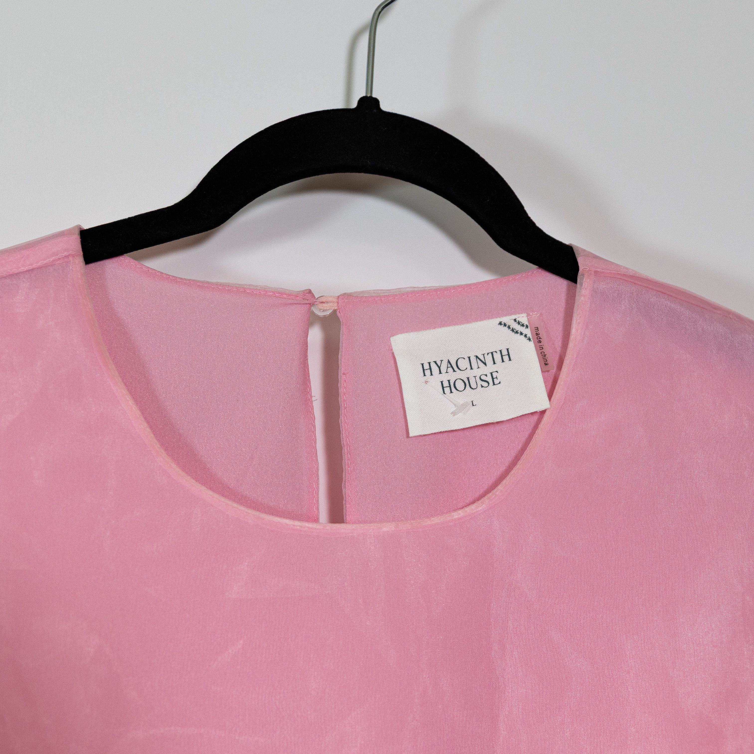 Other NEW Tuckernuck Hyacinth House Rourke Size L / US 10 / IT 46 - 2 Thumbnail