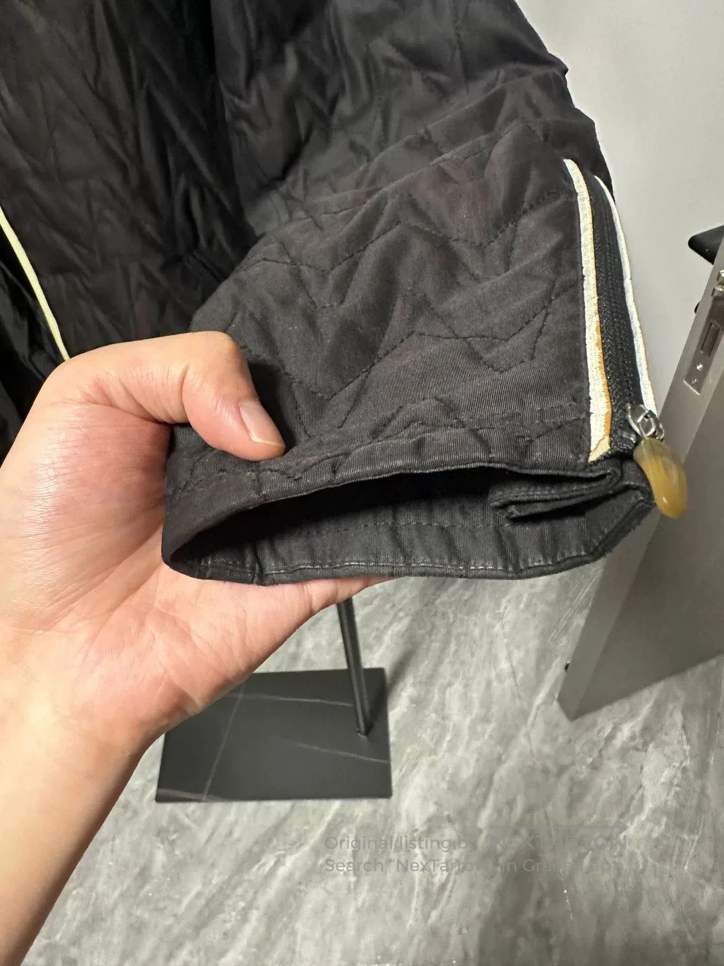 Other urban mobility balaclava tech jacket. Size US S / EU 44-46 / 1 - 6 Thumbnail