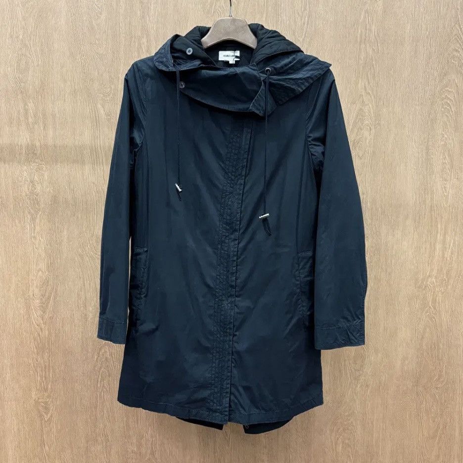 Helmut Lang Helmut Lang Fishtail Coat Jacket Size M / US 6-8 / IT 42-44 - 1 Thumbnail