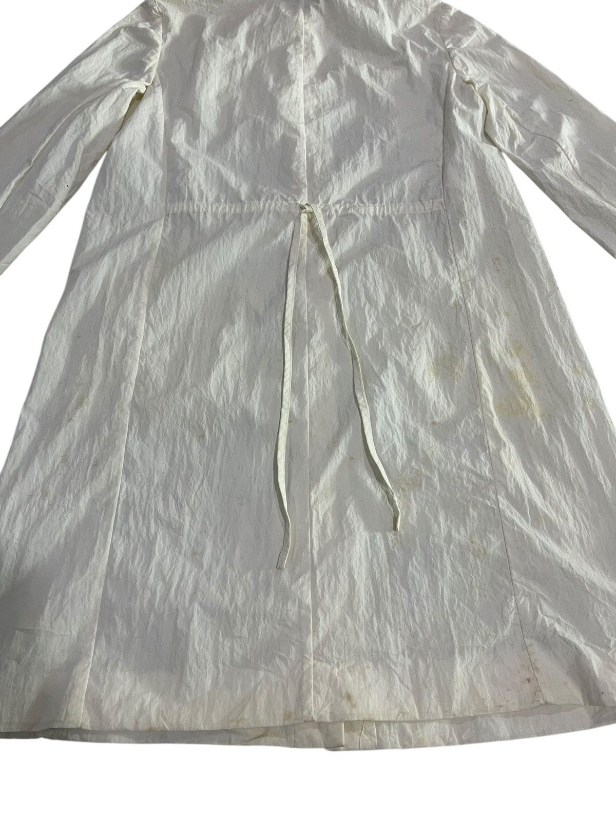 Miu Miu Miu Miu F/W 2000 Button Up Shirt Size S / US 4 / IT 40 - 23 Thumbnail